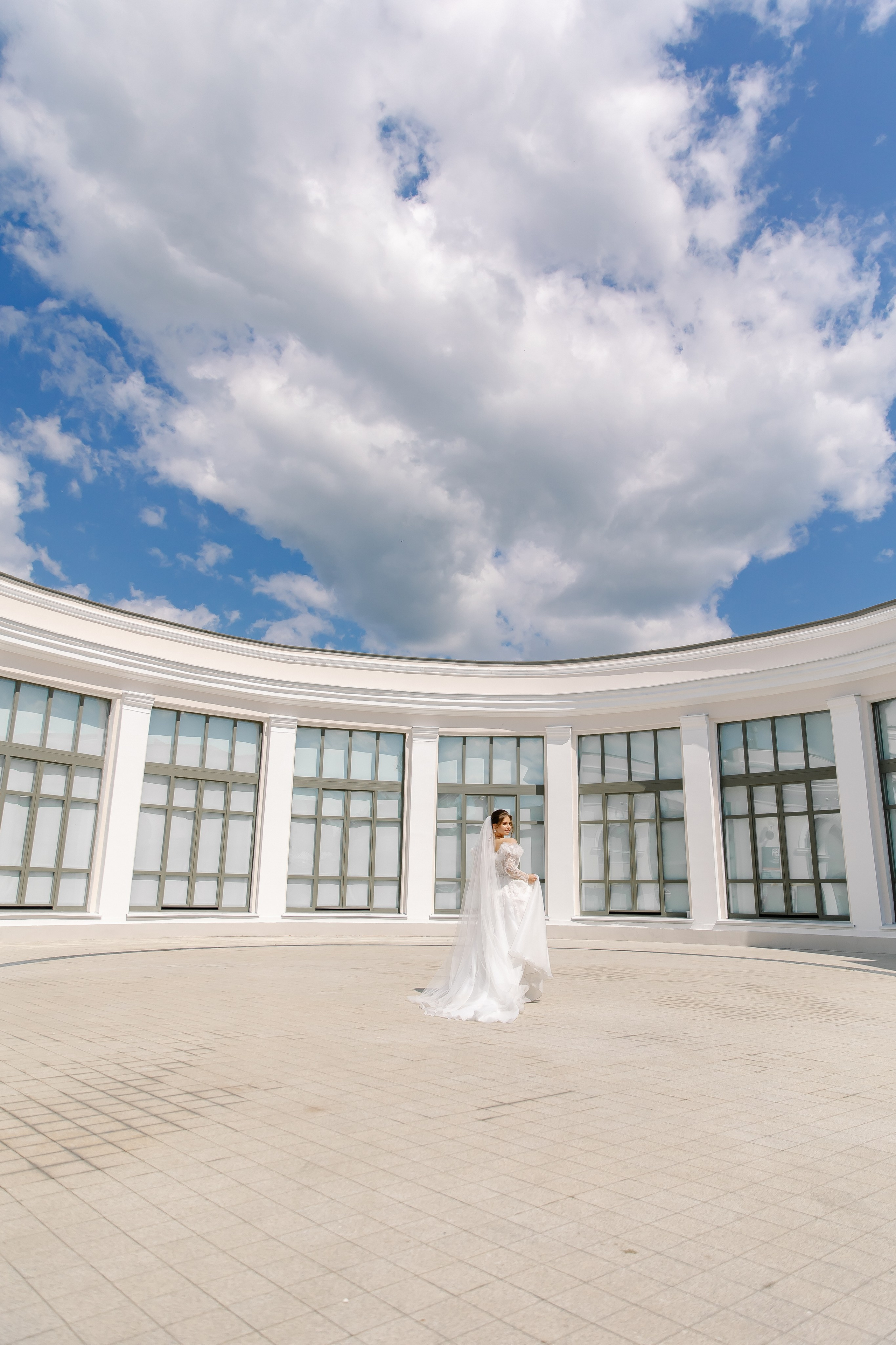 Евгений и Алёна. Свадебный и семейный фотограф в Рязани Саша Крутых