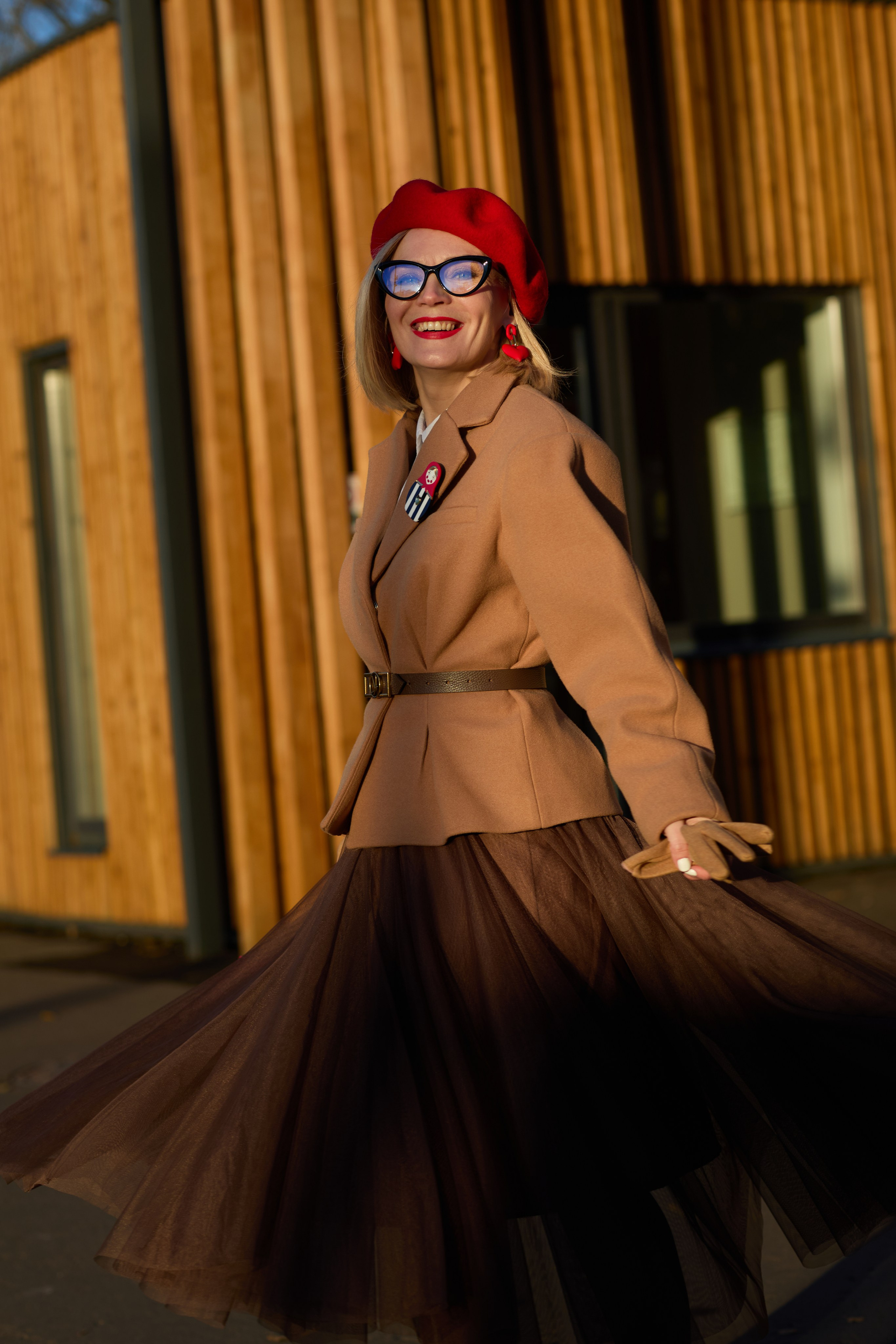 Профессиональная фотосъемка для бизнеса и личного бренда в Москве