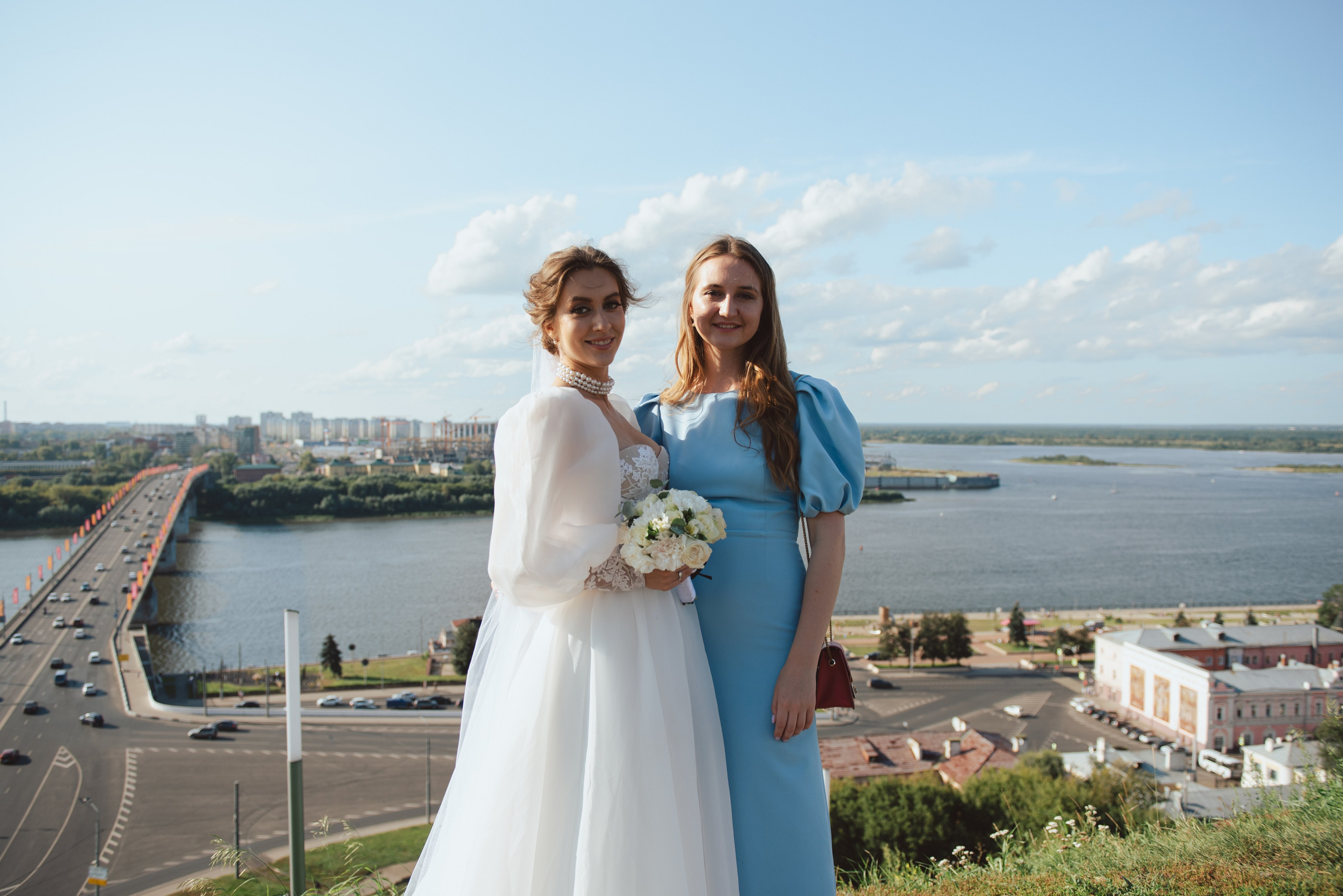 Лена и Миша. Семейный и свадебный фотограф в Нижнем Новгороде Анастасия Хренова