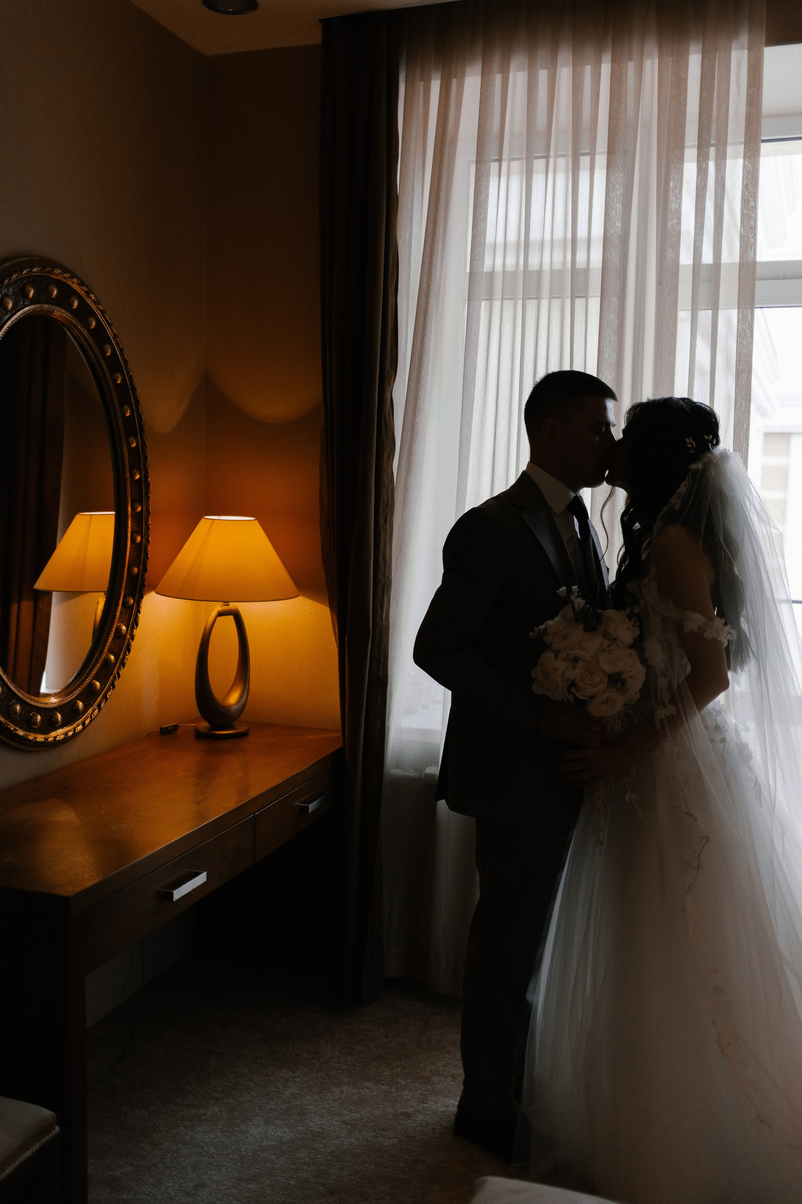 Карина и Станислав. Свадебный Фотограф Чебоксары|Йошкар-Ола|Москва|Краснодар