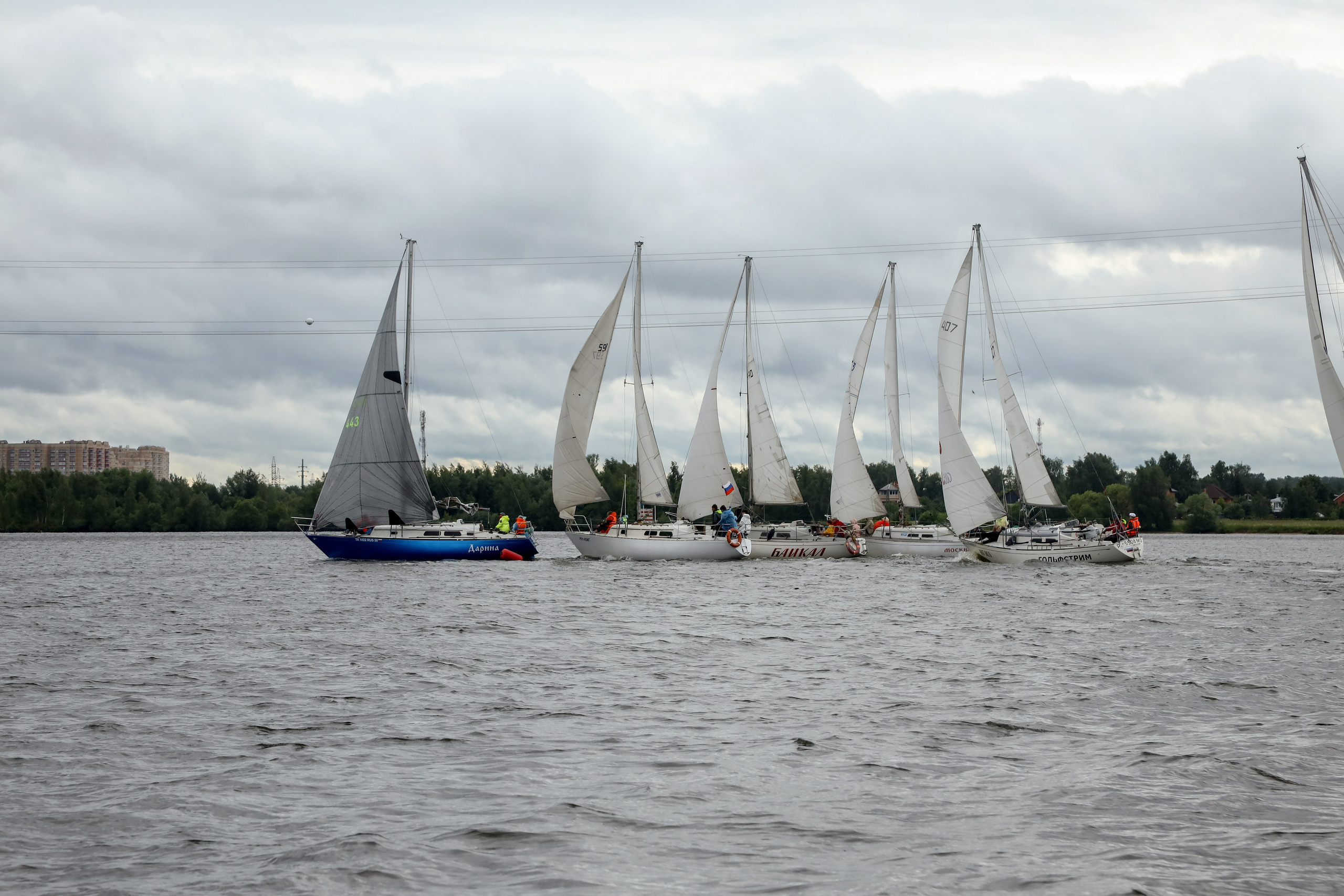 Tessa. Фотограф Антон Чупринин