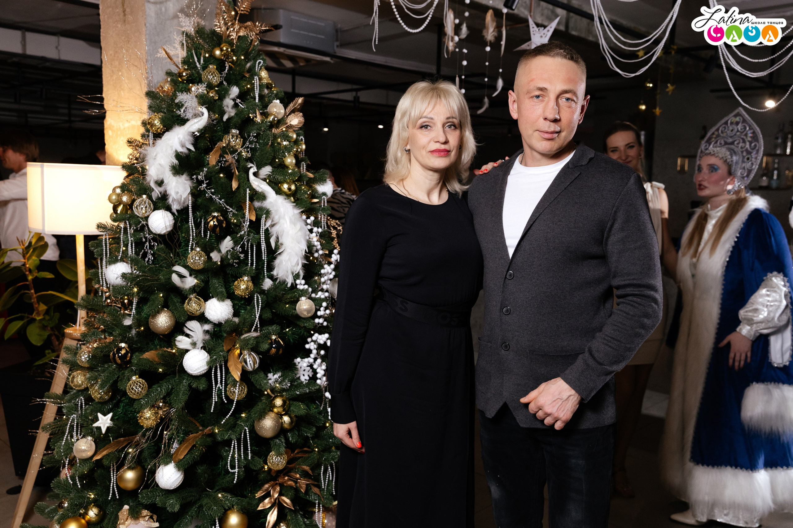 Корпоратив Casa Latina. Семейный фотограф — Макс Белогрудов
