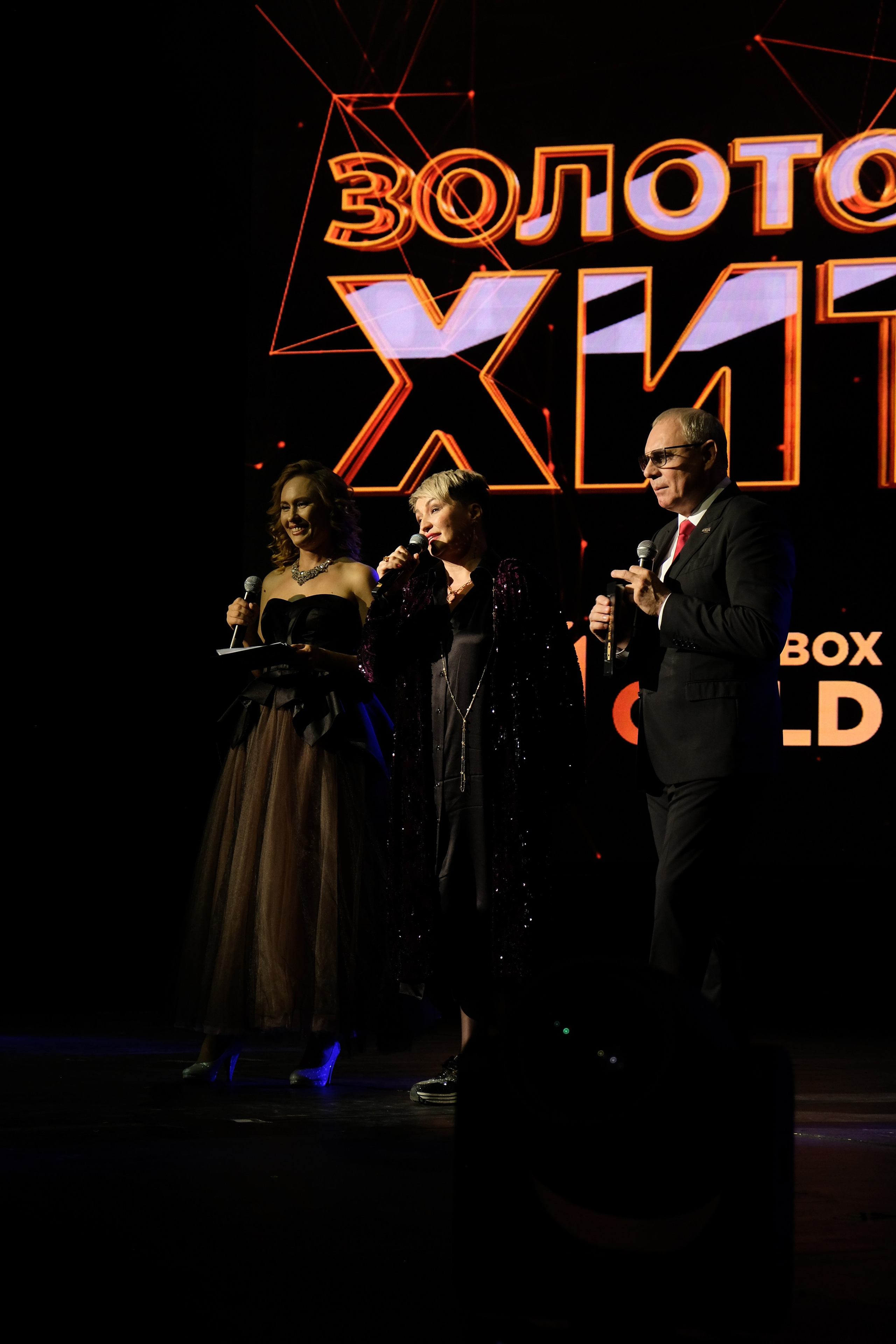 RUSSIAN MUSIC BOX Премия Золотой хит. Фотограф женского портрета и репортажной съёмки Алексеева Анна г. Москва