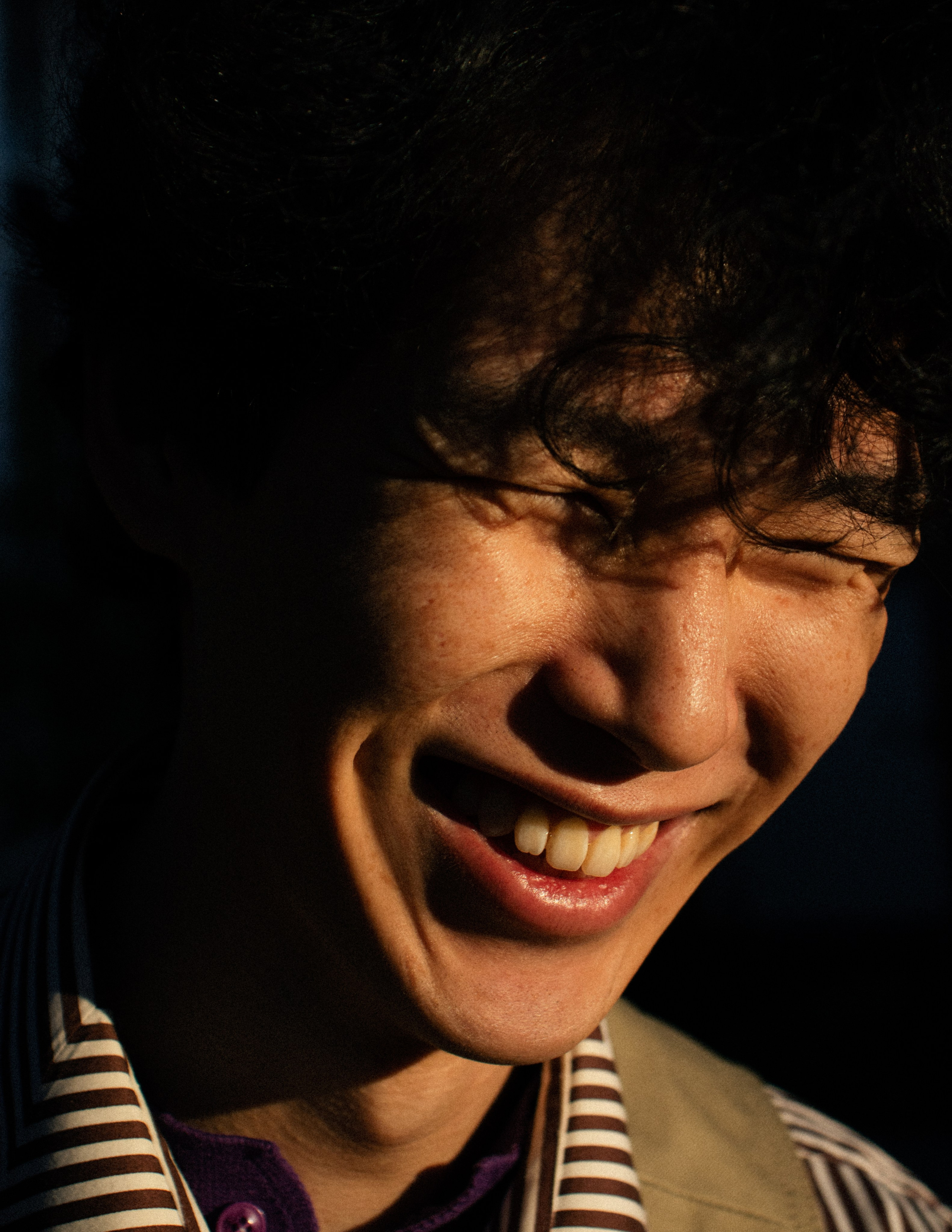 Тим Ким. Художник и фотограф в Иркутске Алтухова Полина