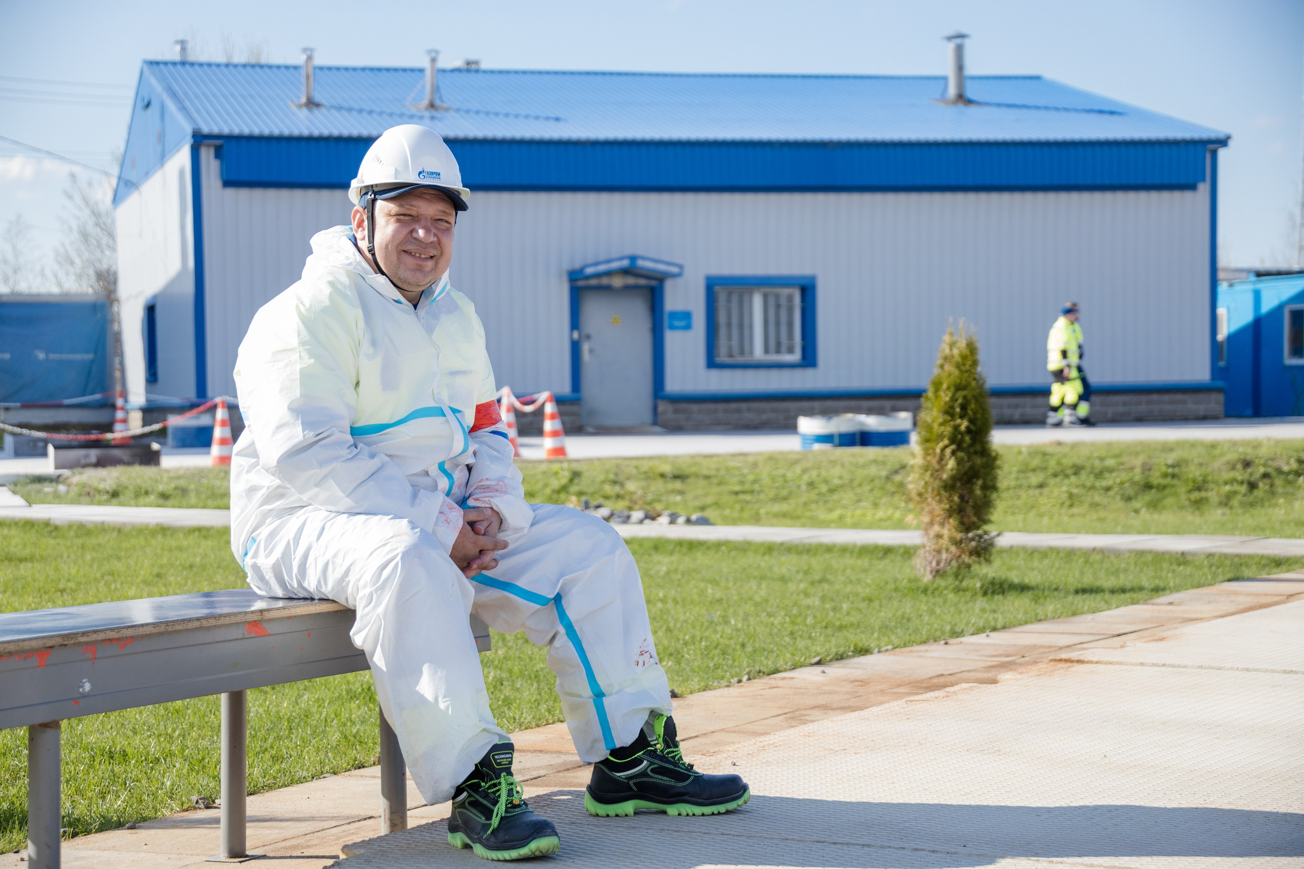 Фотосъемка мероприятий по охране труда в СПб | Корпоративный репортаж