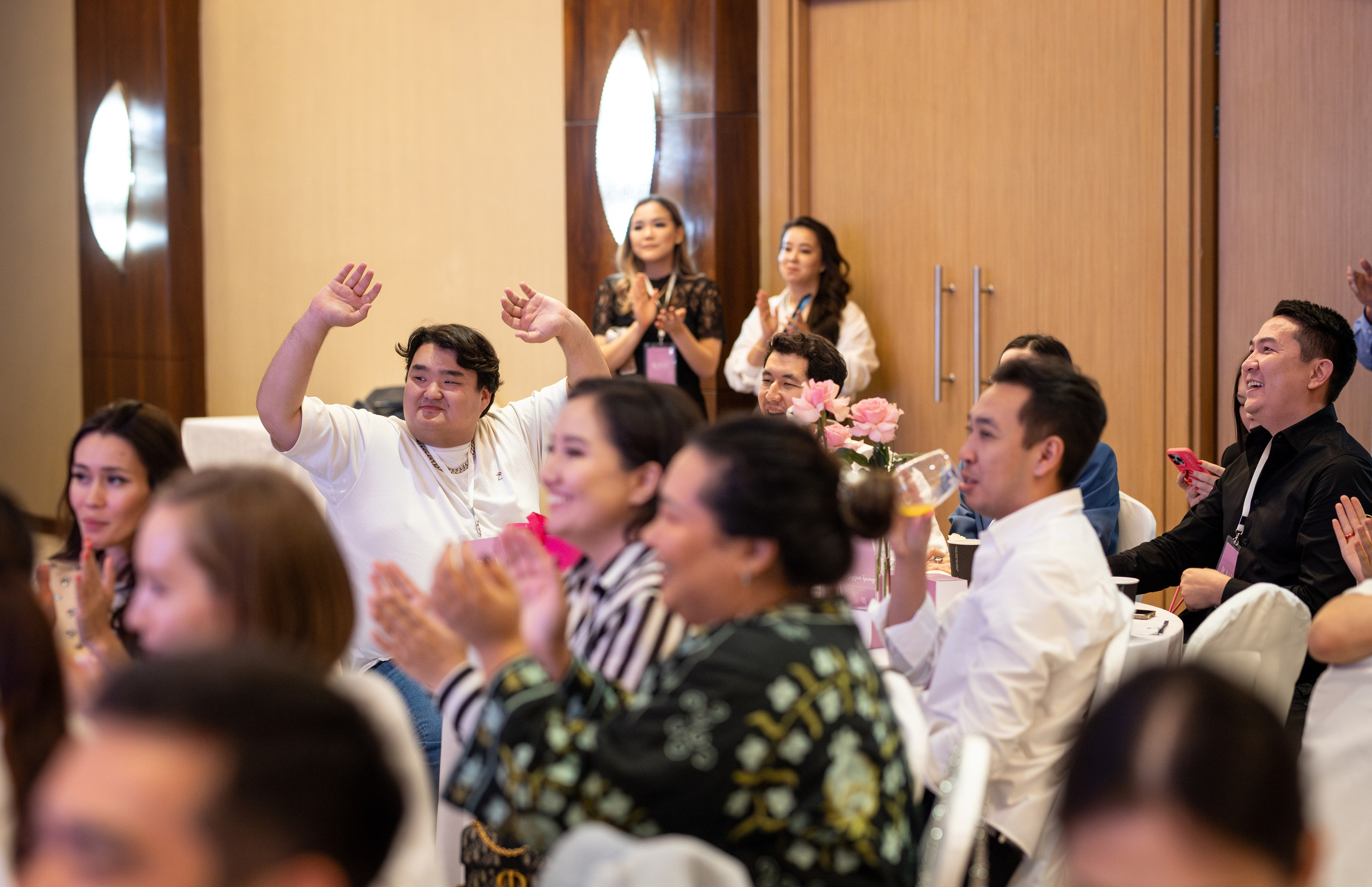 Royal Flowers. Фотограф Алматы — Ляззат