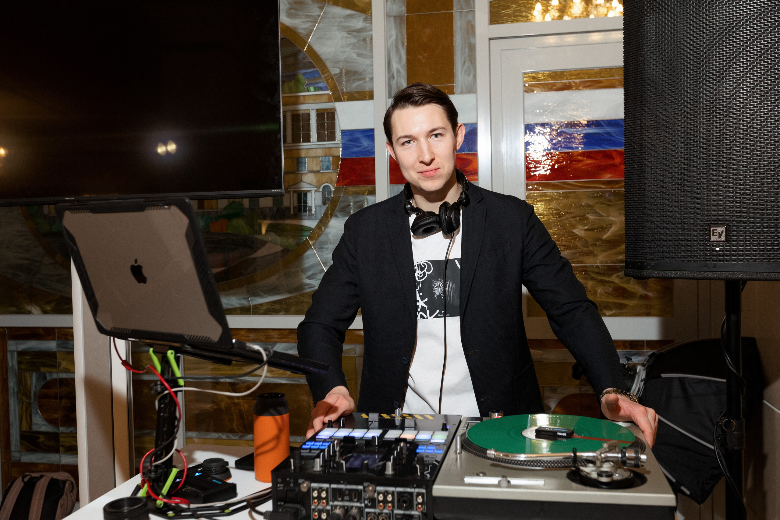 Конференция моды и дизайнеров — ТОЧКИ РОСТА 2026. СВОИ. ФОТООТЧЕТЫ-СОБЫТИЯ-МЕСТА