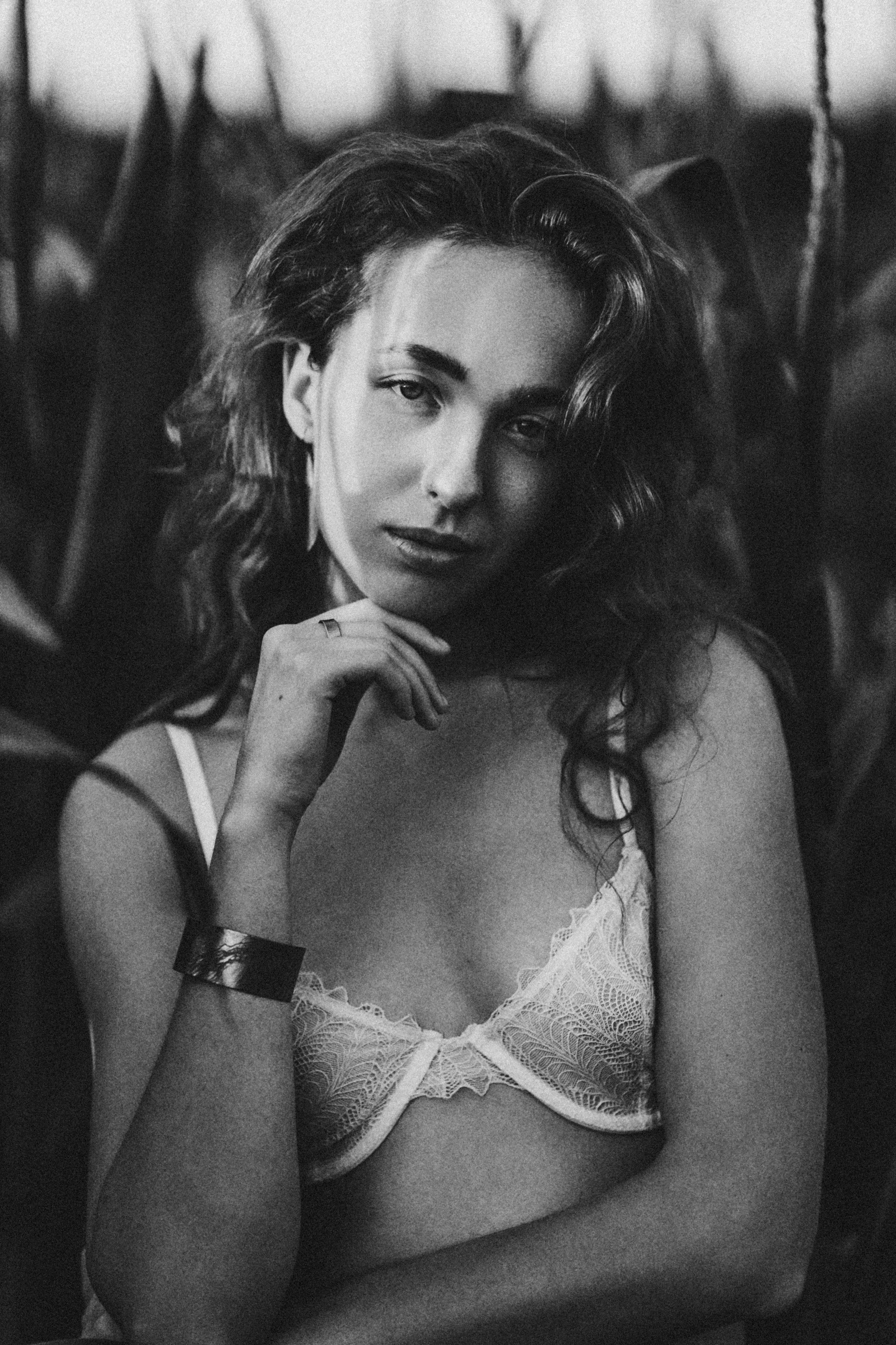 Ксюша. Фотограф в Мурманске Екатерина Рудак