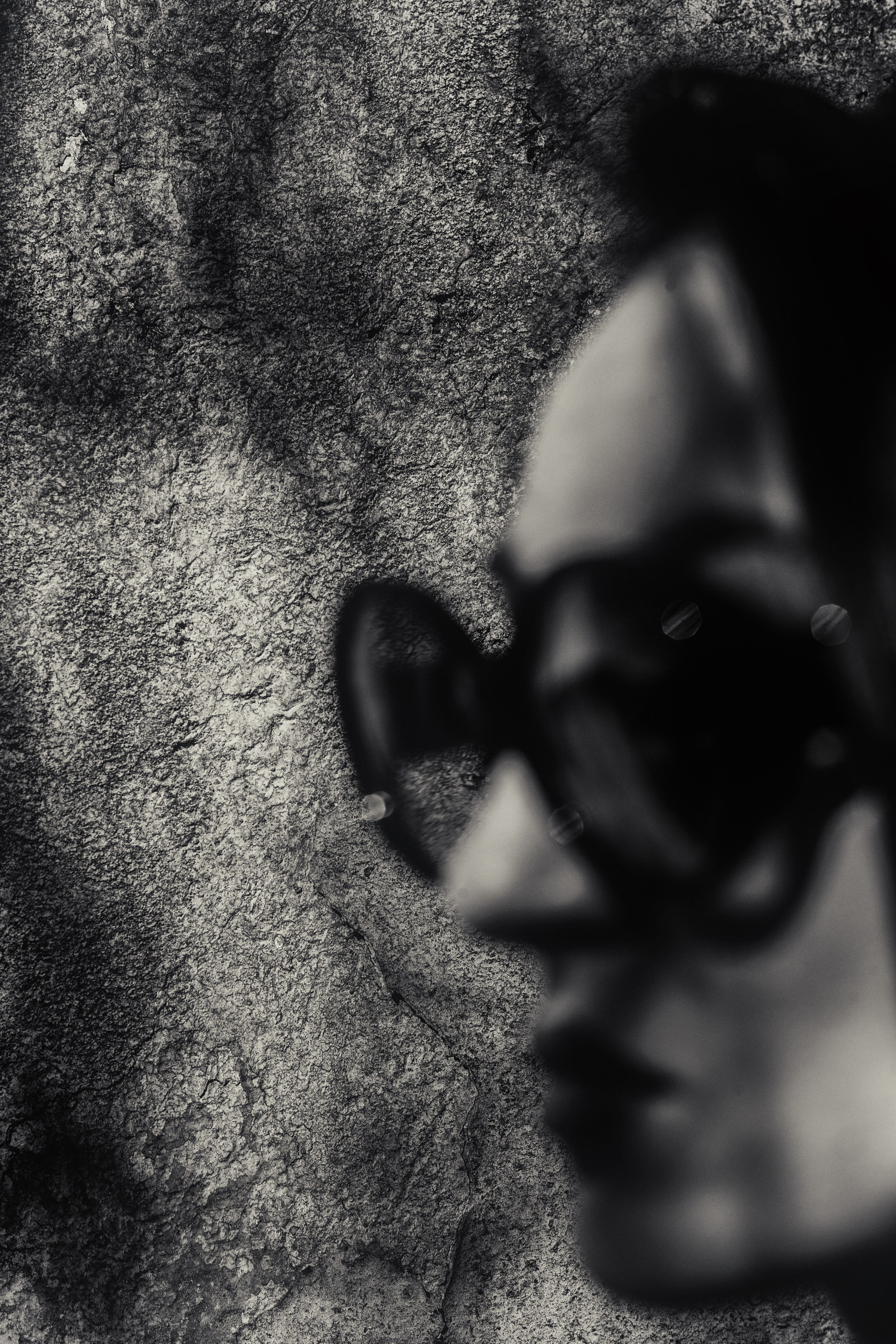 Портретные фото серии