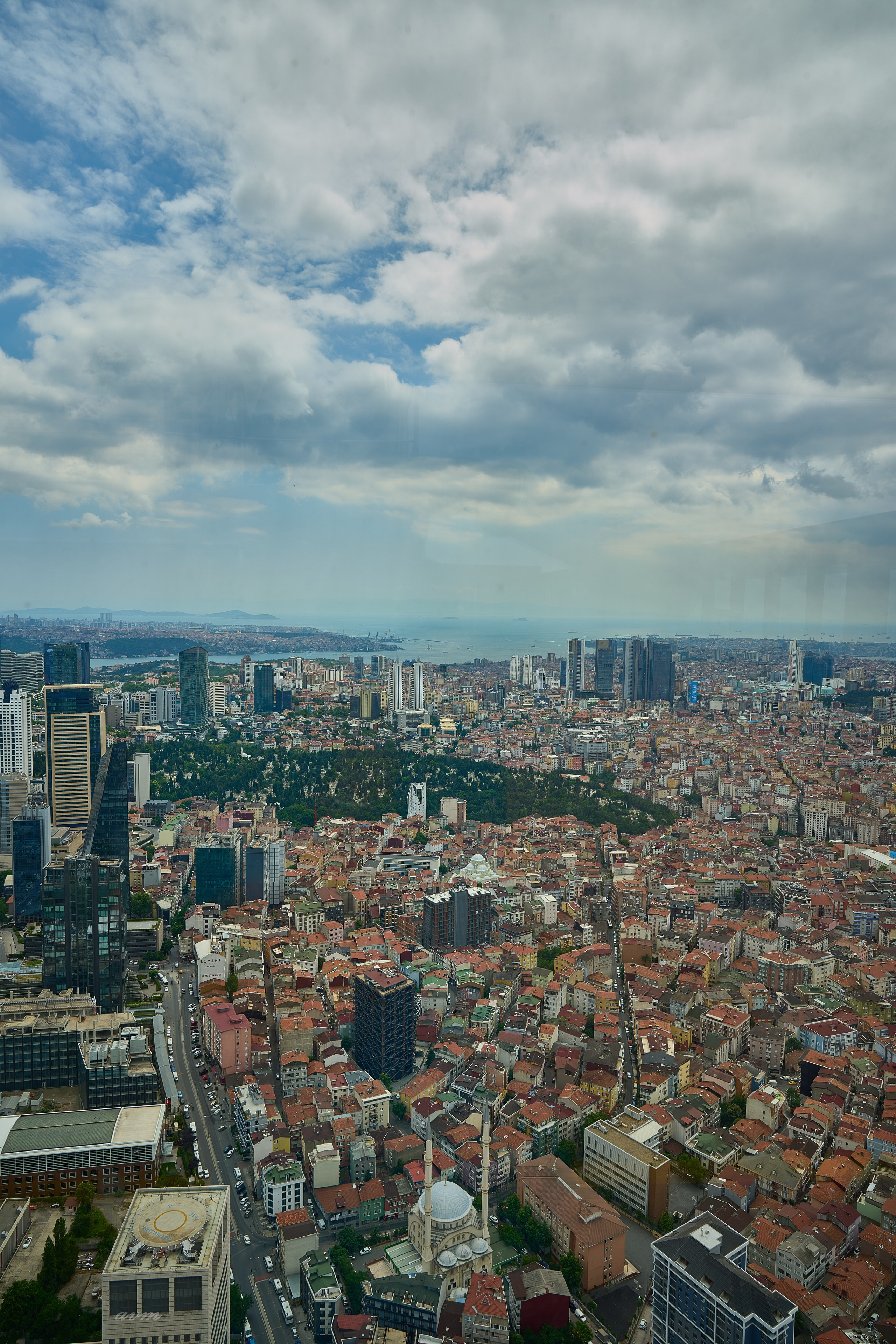 Стамбул 2023. Фотограф Михеев Андрей