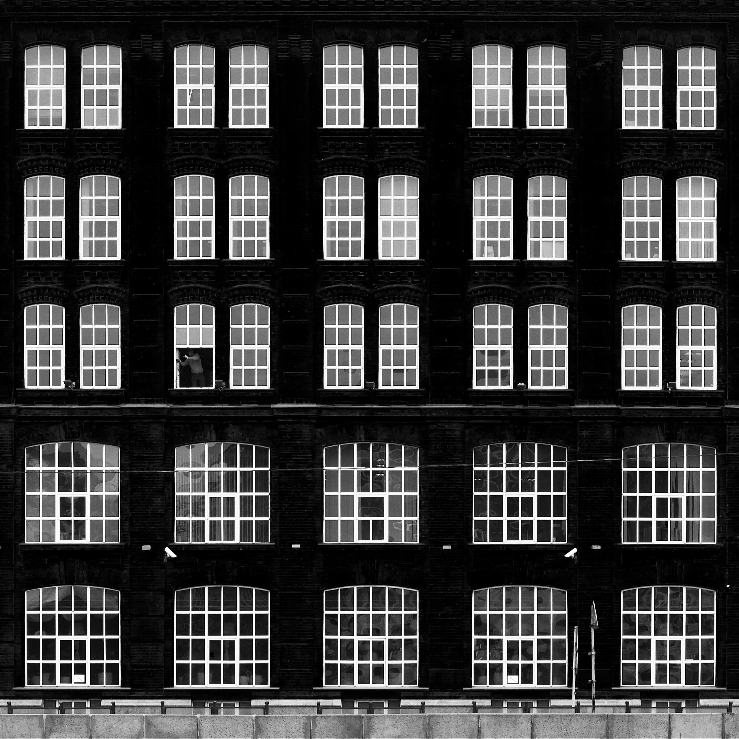 Architecture. Vasiliy Riabovol – Fine Art Photography | Zeit, Raum und Stille