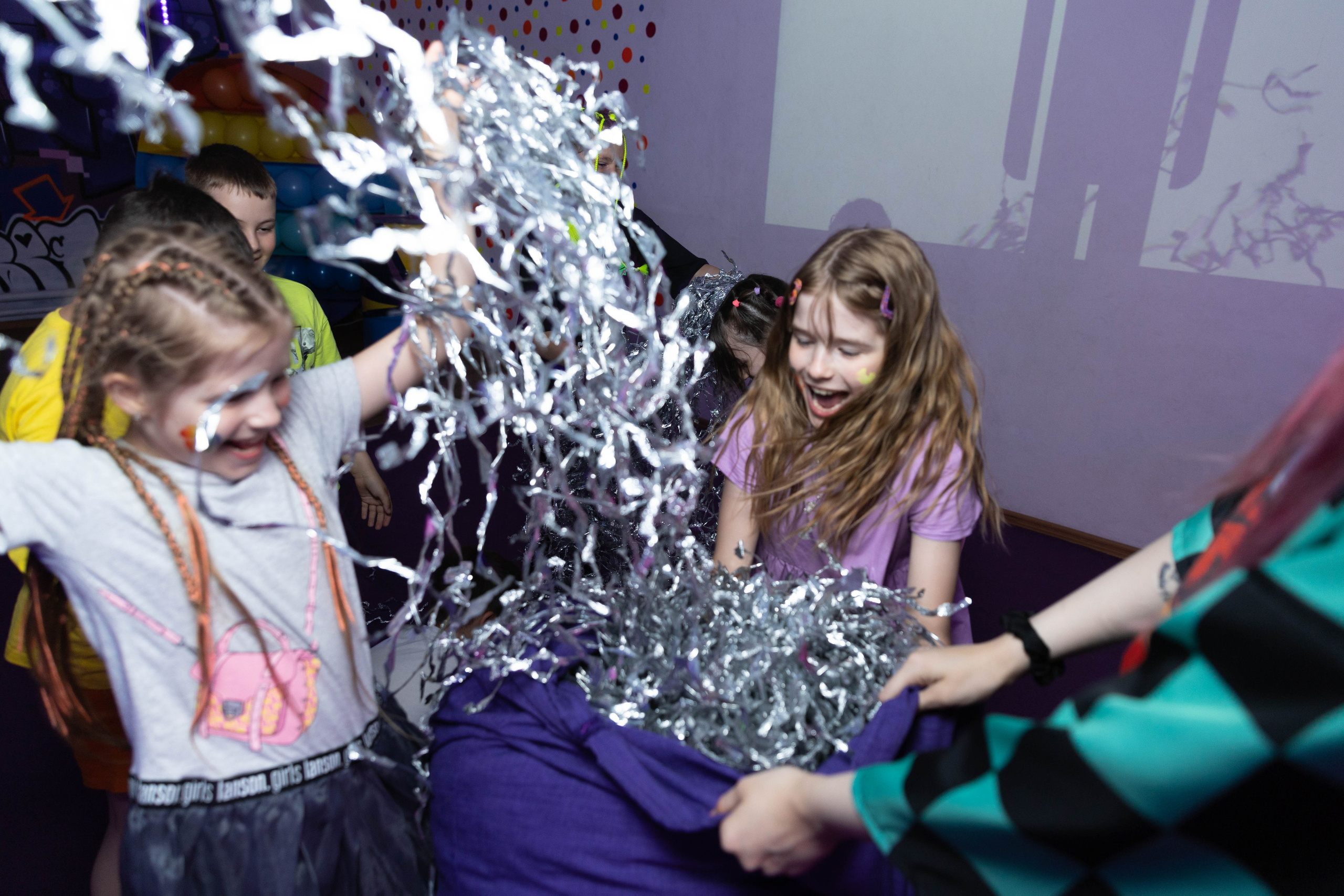 Loft 1. _Carpe diem_