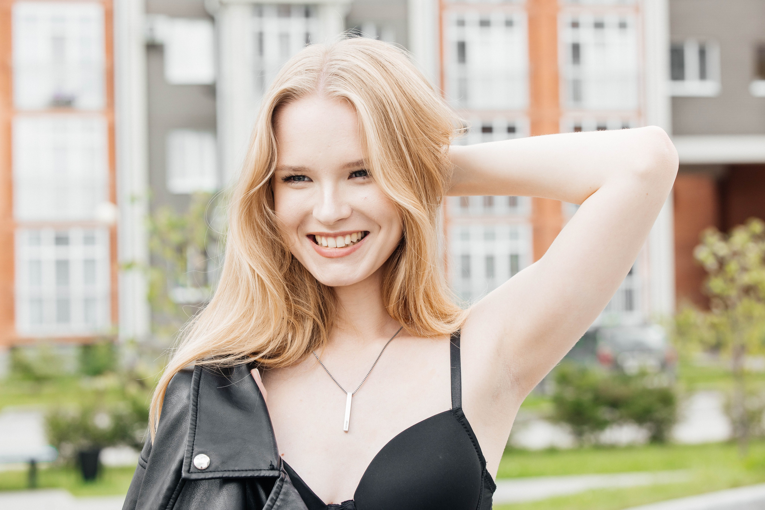 Дарья Мошкина. _Carpe diem_