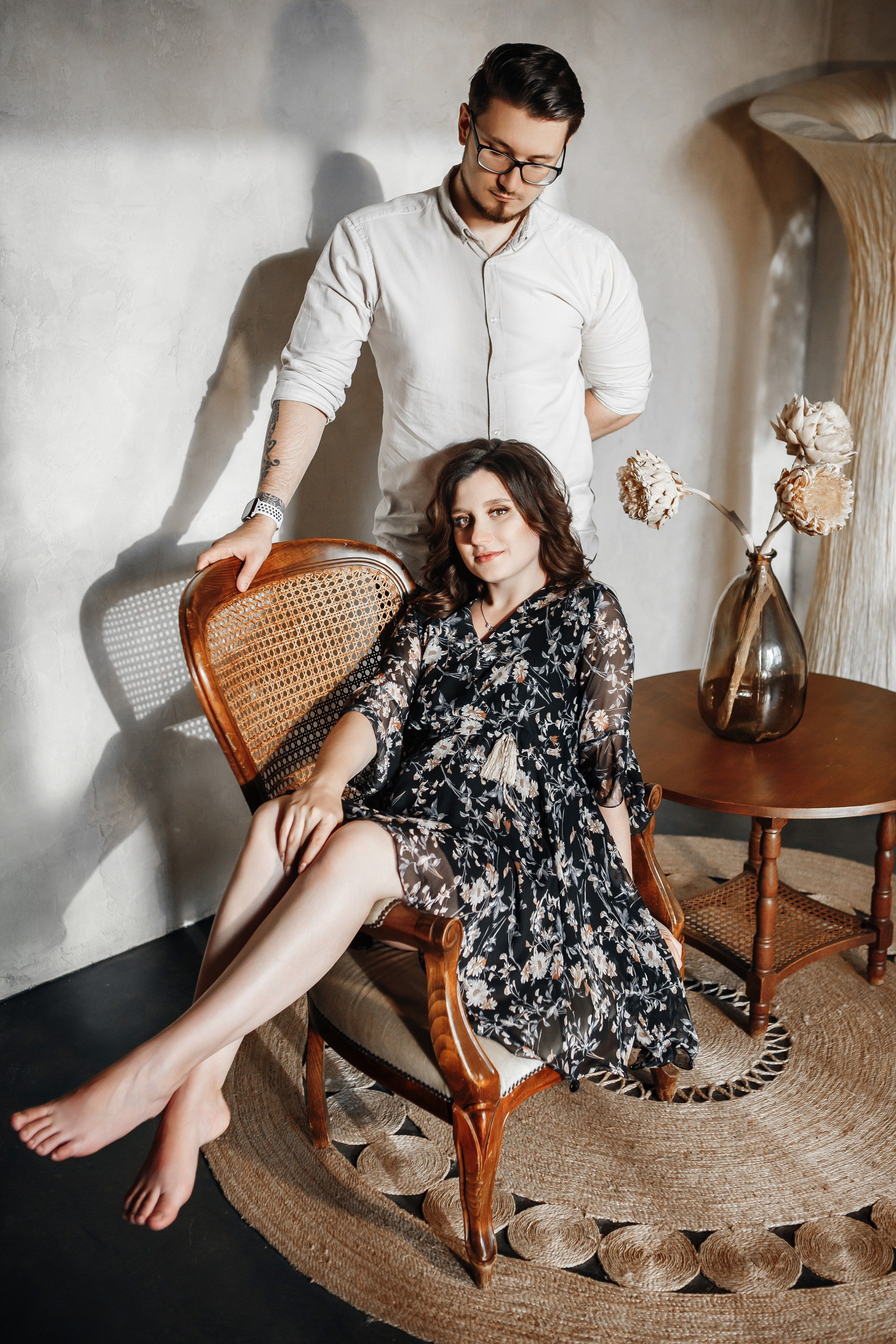 Артем и Елизавета. Свадебный и портретный Фотограф в Липецке Дмитрий Котюков