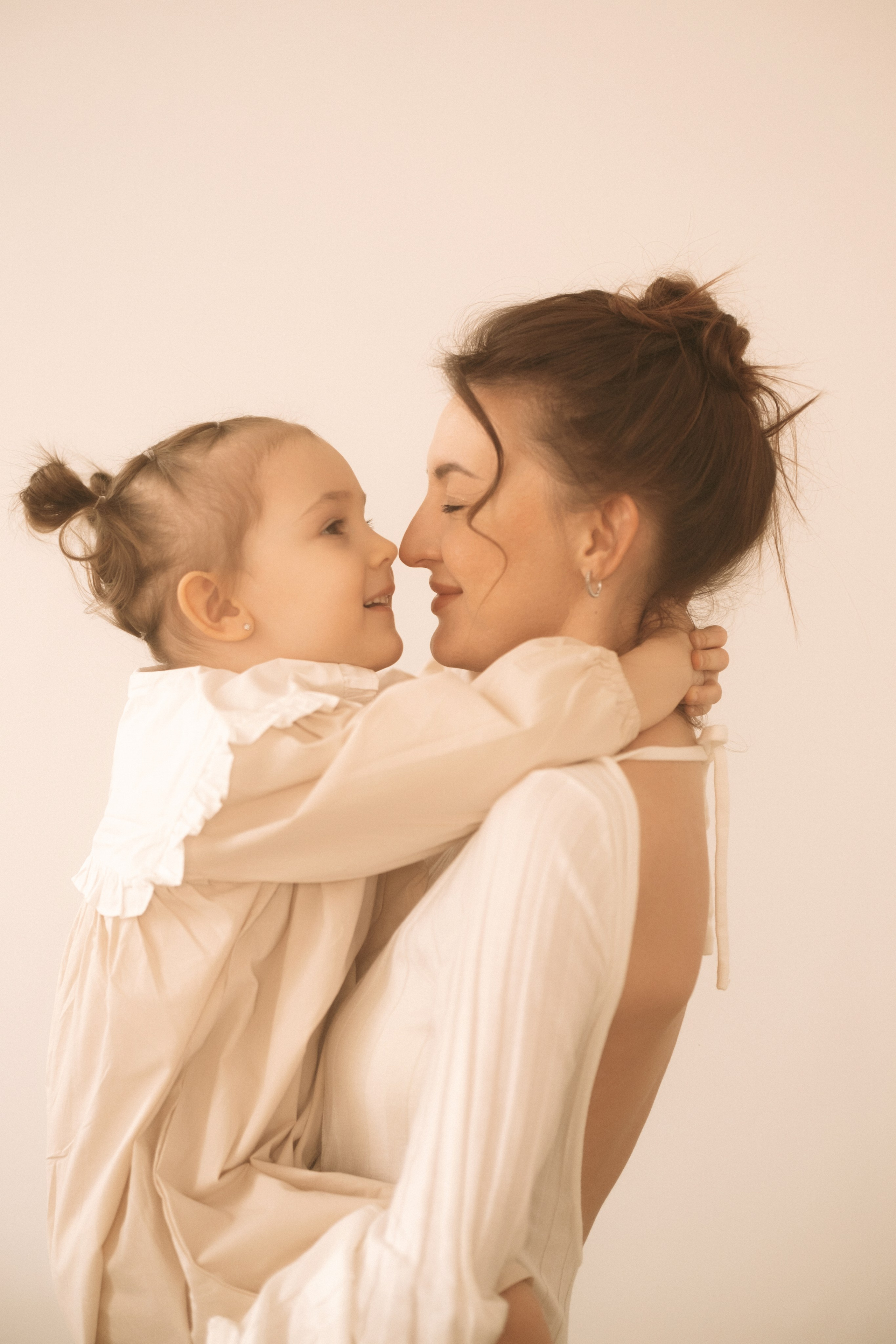 Катерина и Майя. Портретный фотограф в Москве Дарья Мартиросян