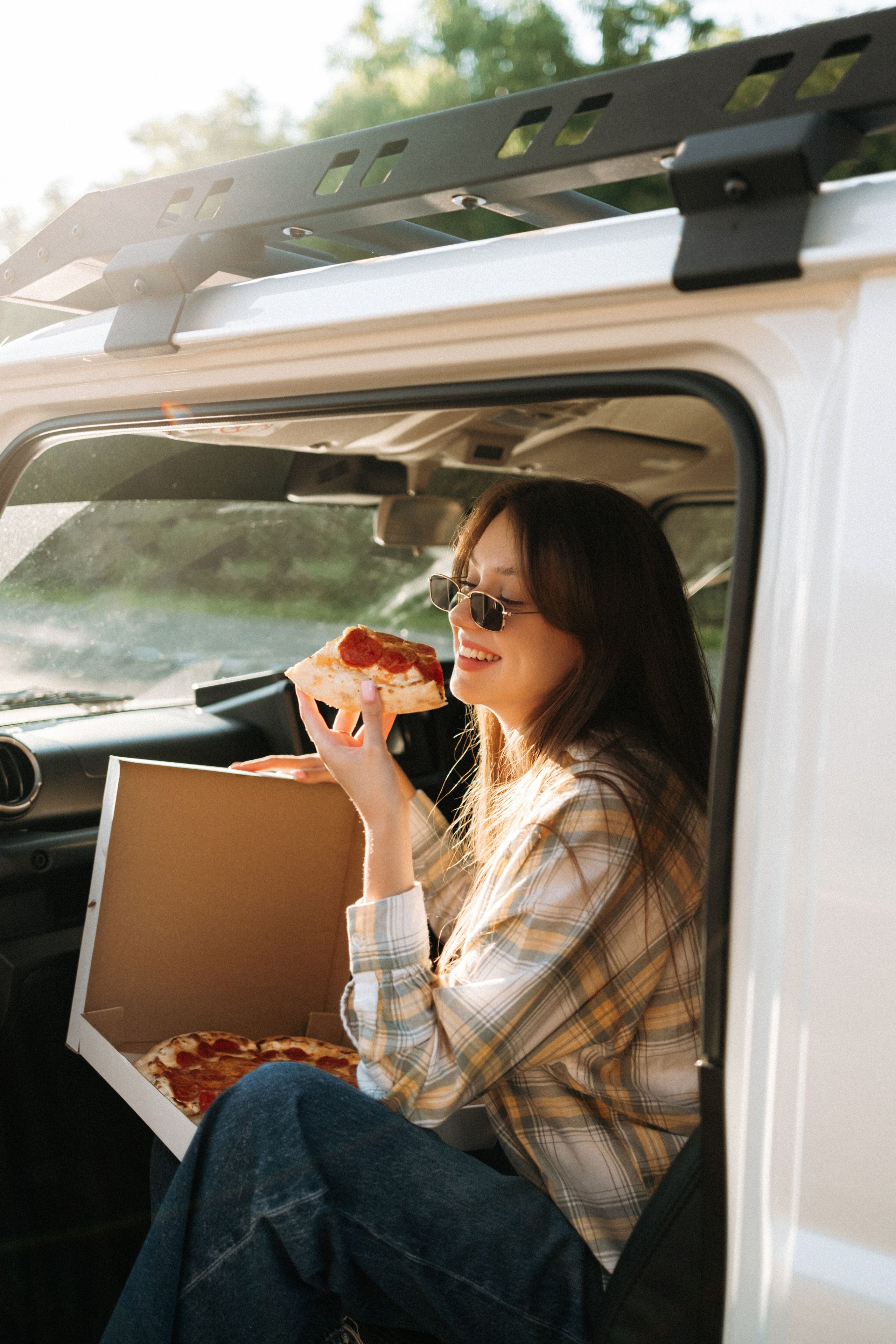 Ксения. Портретный фотограф в Москве Дарья Мартиросян