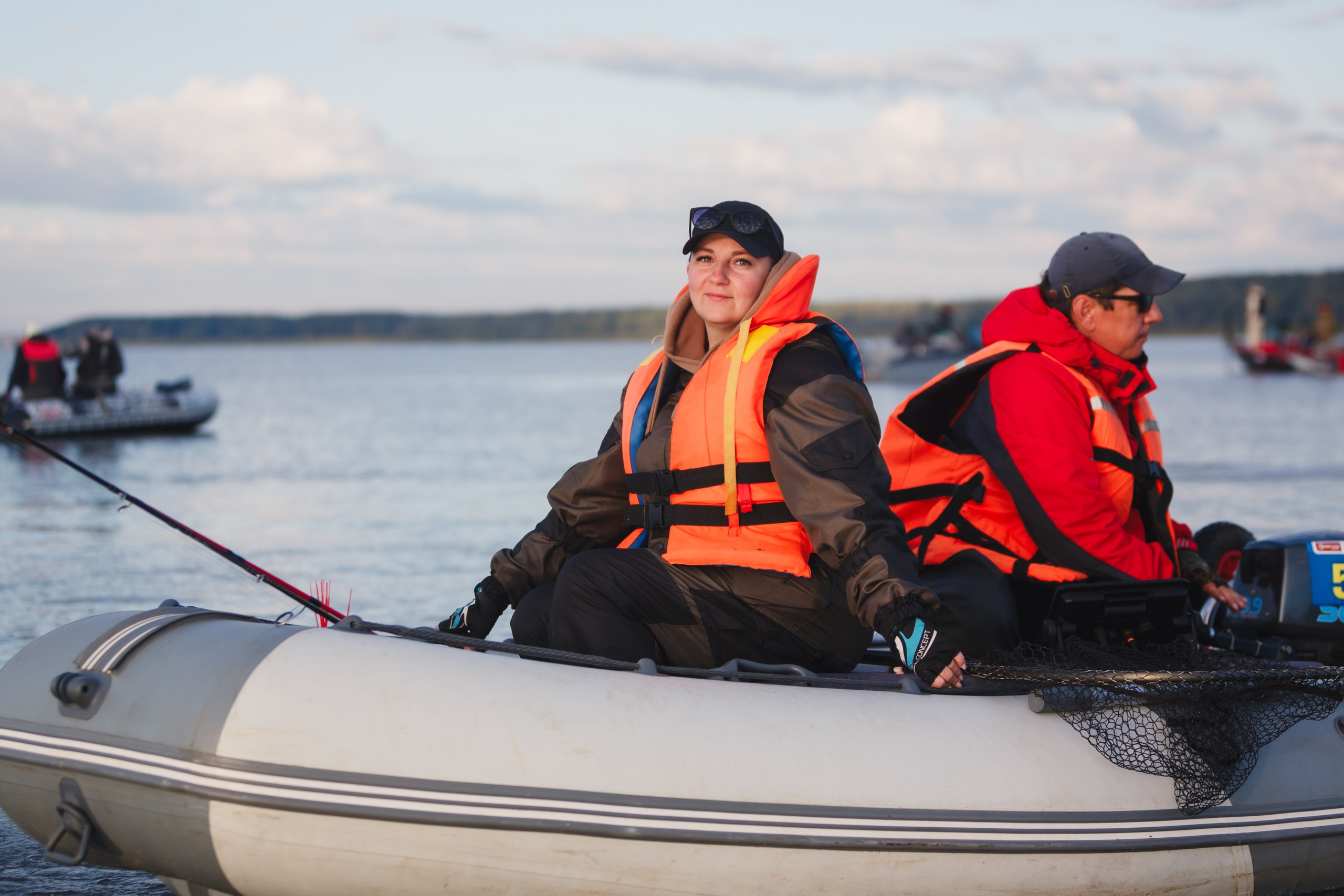 АКТИВНЫЙ ОТДЫХ. Roman Photo