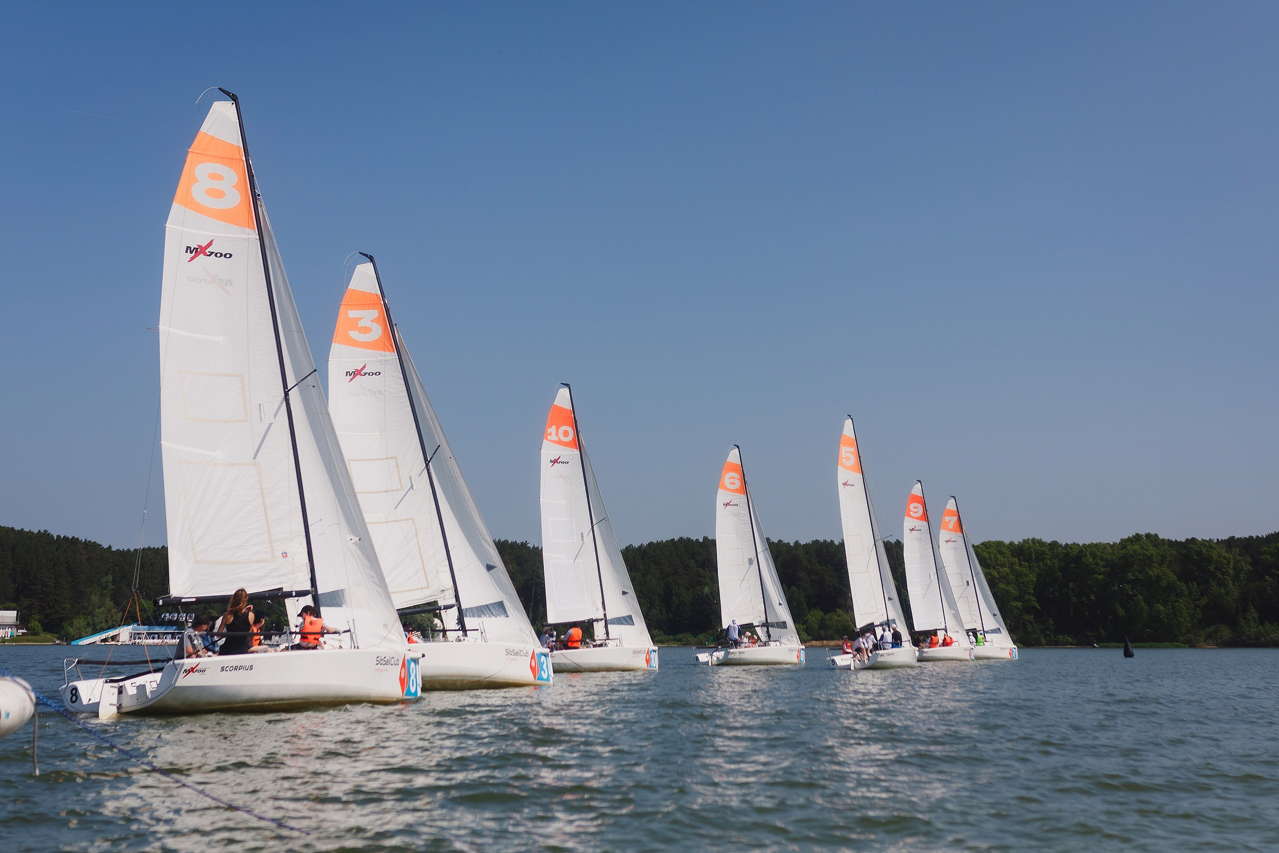 Roman — Репортажный фотограф в Новосибирске