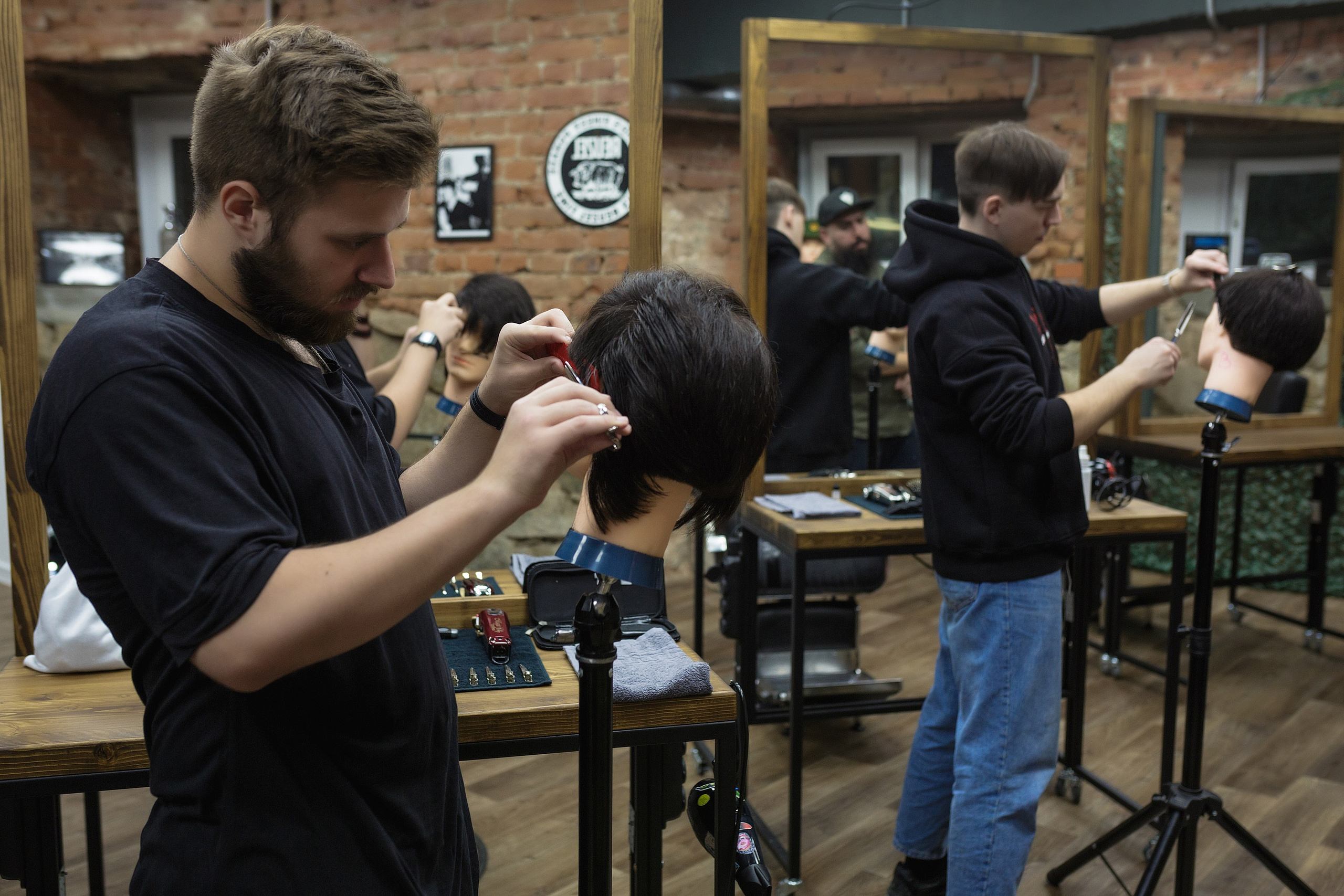 КОММЕРЧЕСКИЕ. Roman Photo