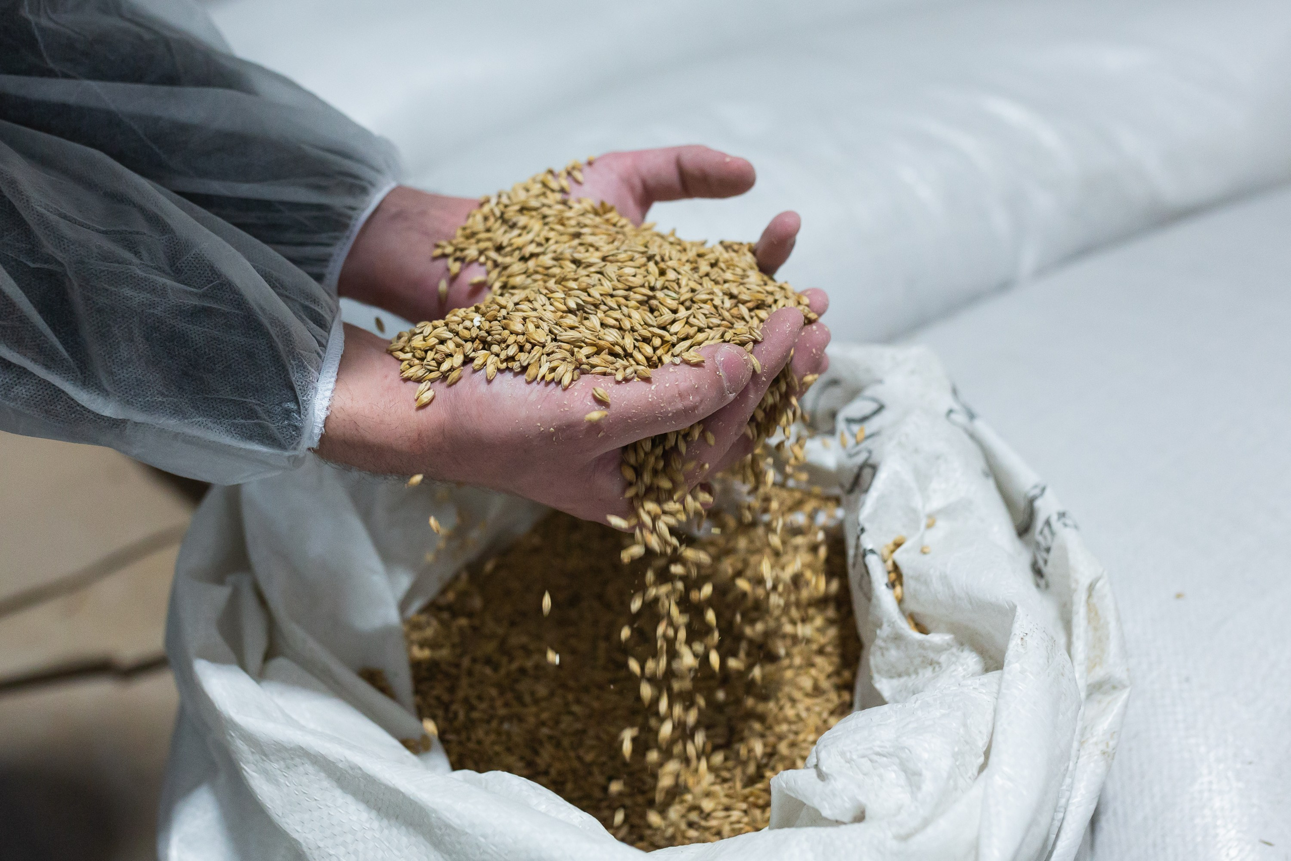 Фотографии с производства. Roman — Репортажный фотограф в Новосибирске