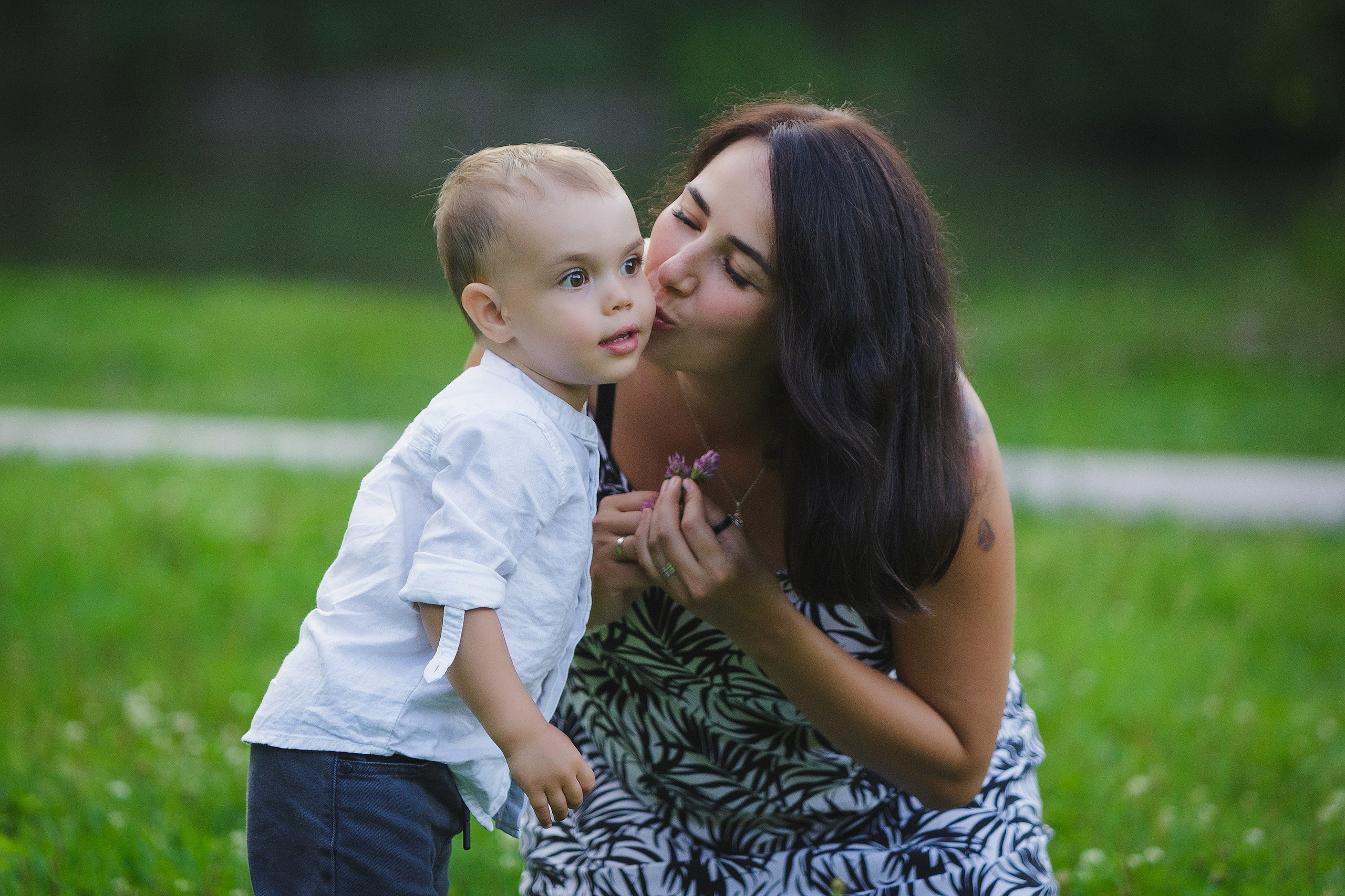 СЕМЕЙНЫЕ. Roman Photo