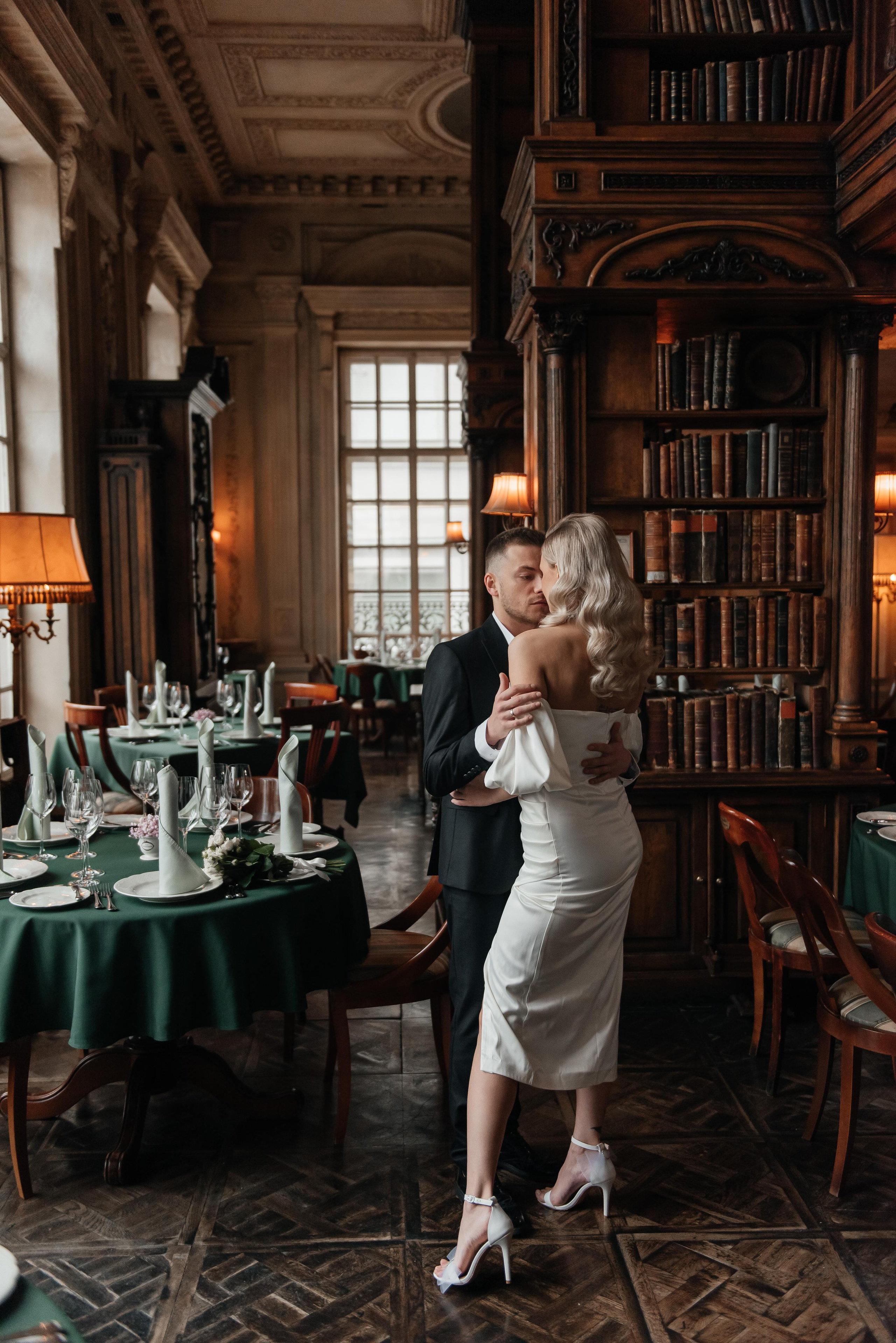 В Пушкине. Фотограф Родионова Екатерина в Москве и Оренбурге