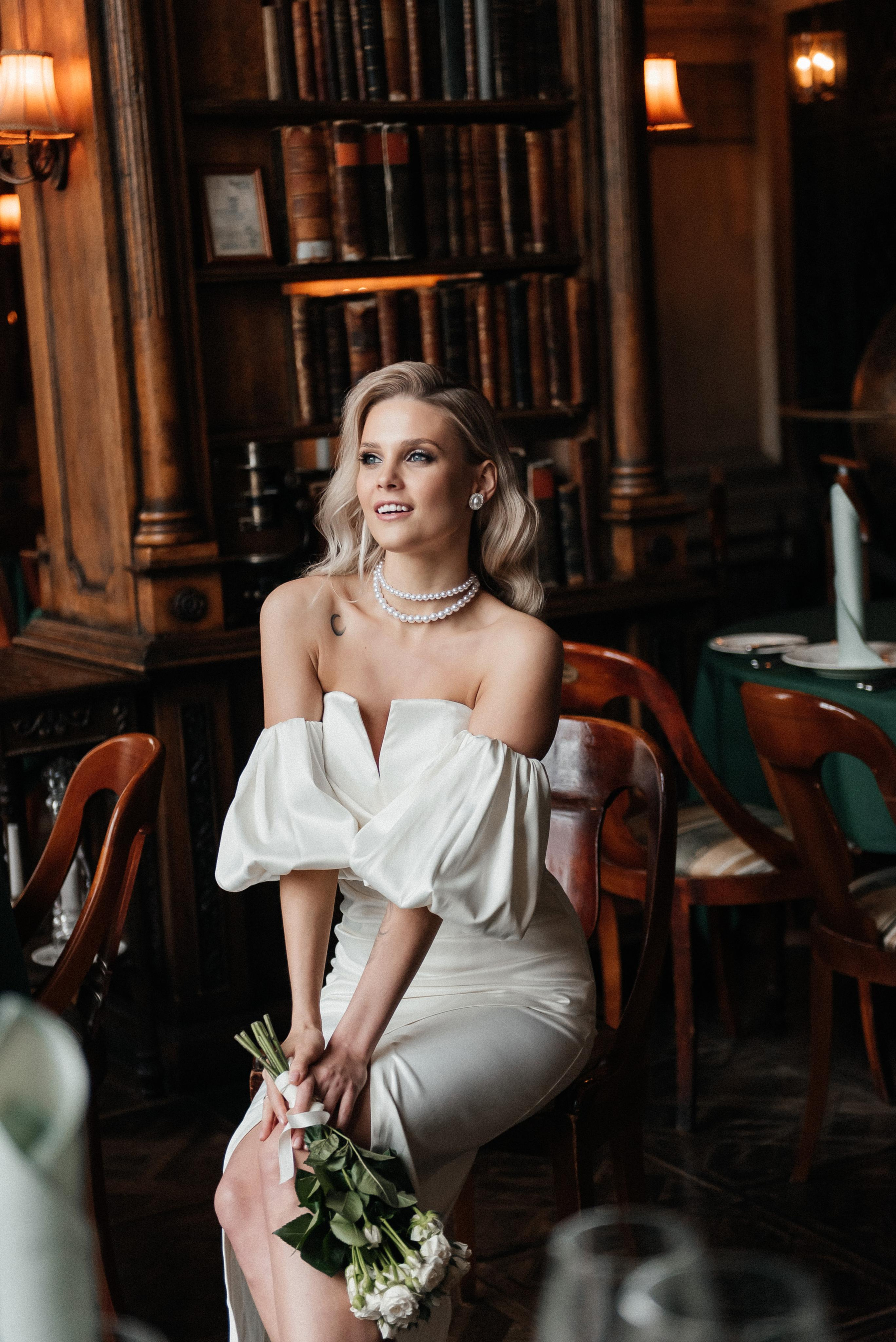 В Пушкине. Фотограф Родионова Екатерина в Москве и Оренбурге