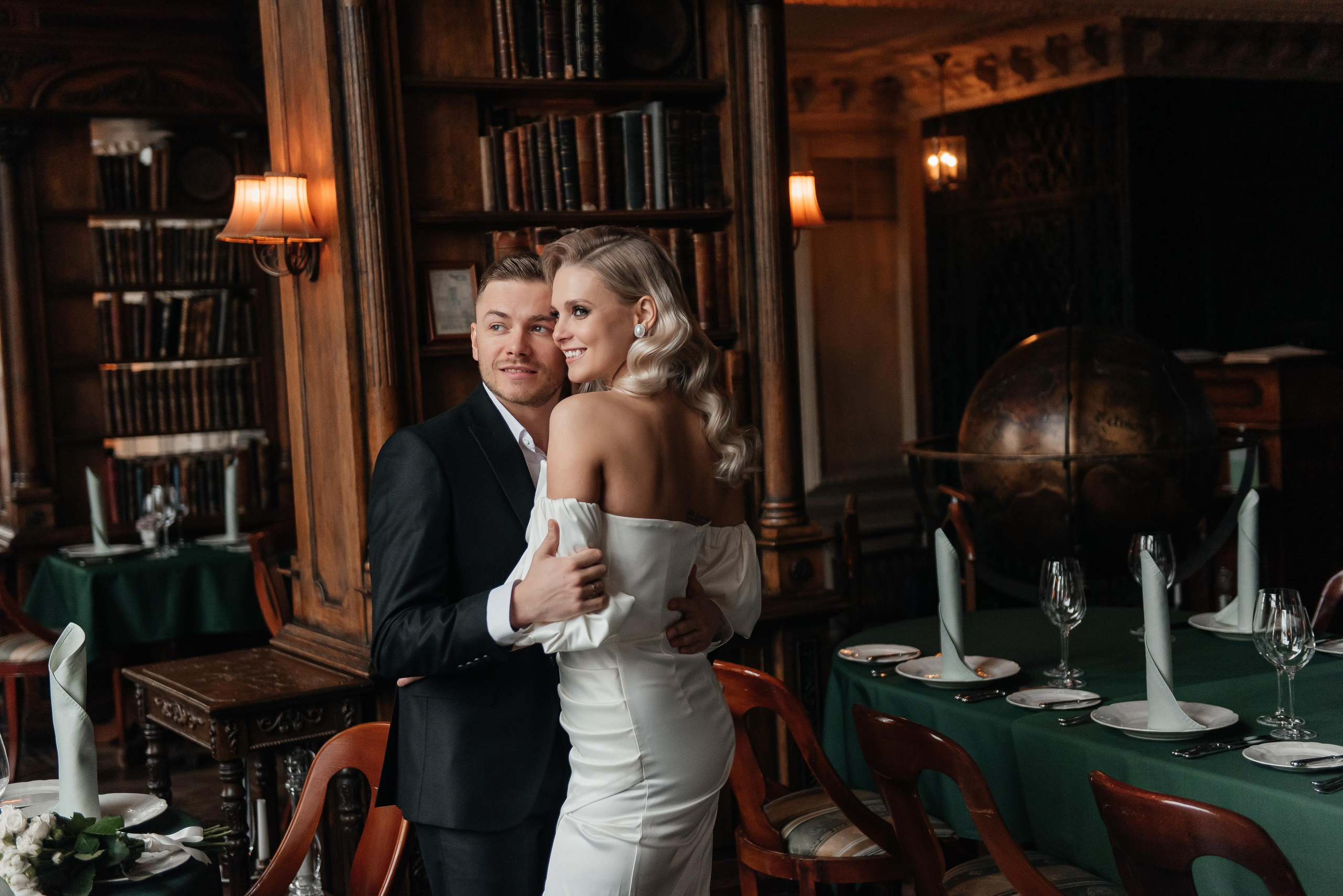 В Пушкине. Фотограф Родионова Екатерина в Москве и Оренбурге