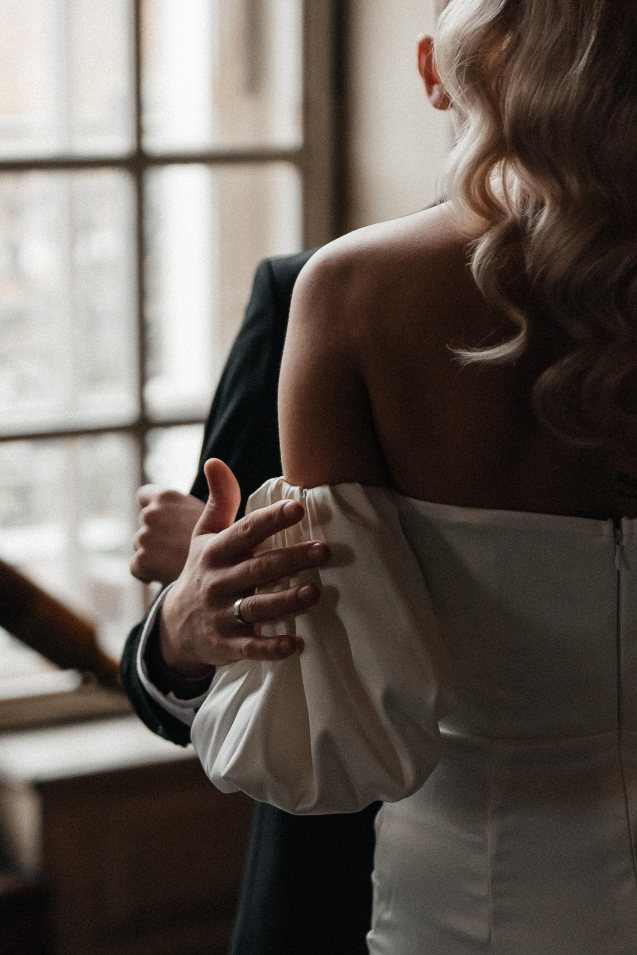 В Пушкине. Фотограф Родионова Екатерина в Москве и Оренбурге