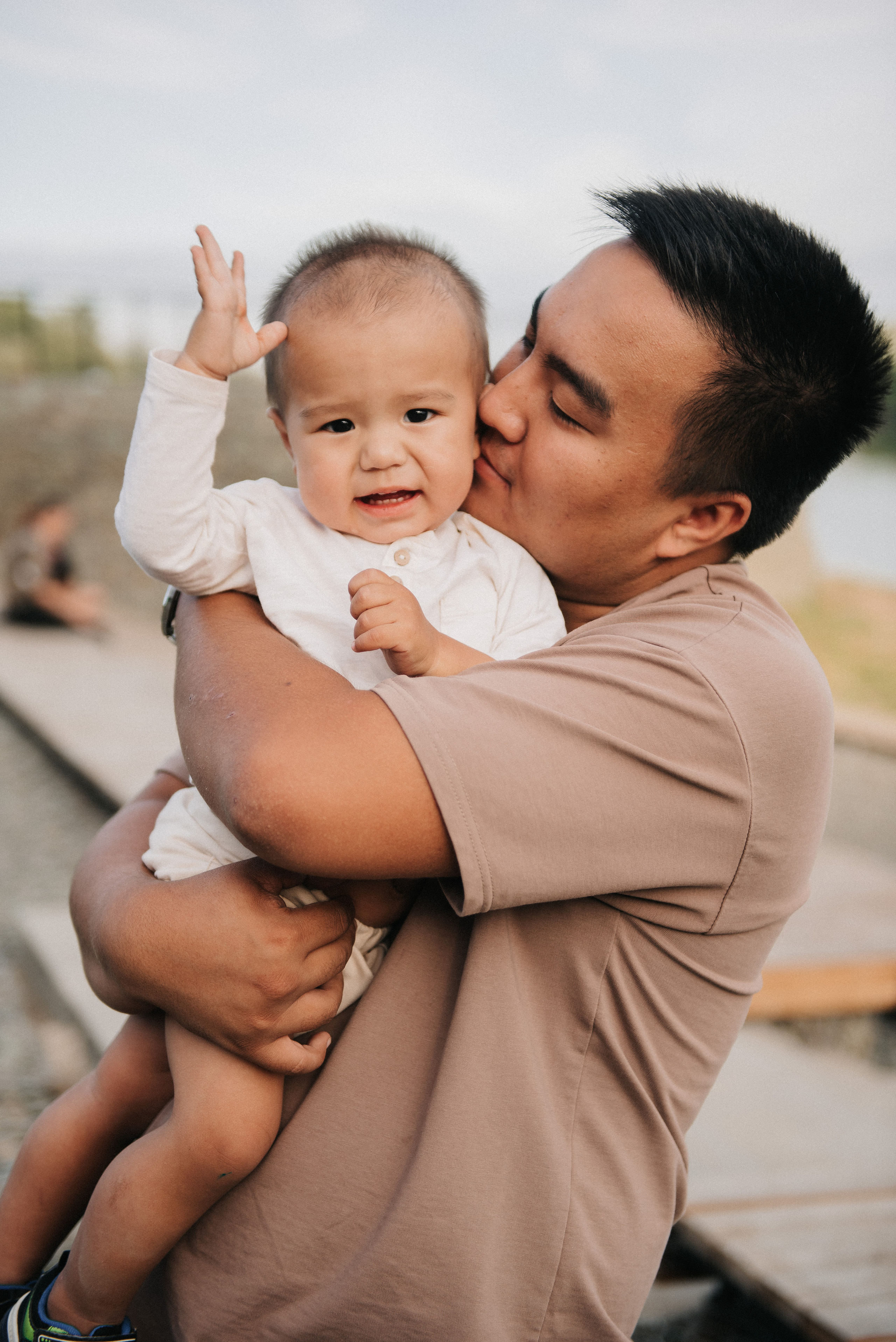 Камилла. Фотограф Родионова Екатерина в Москве и Оренбурге