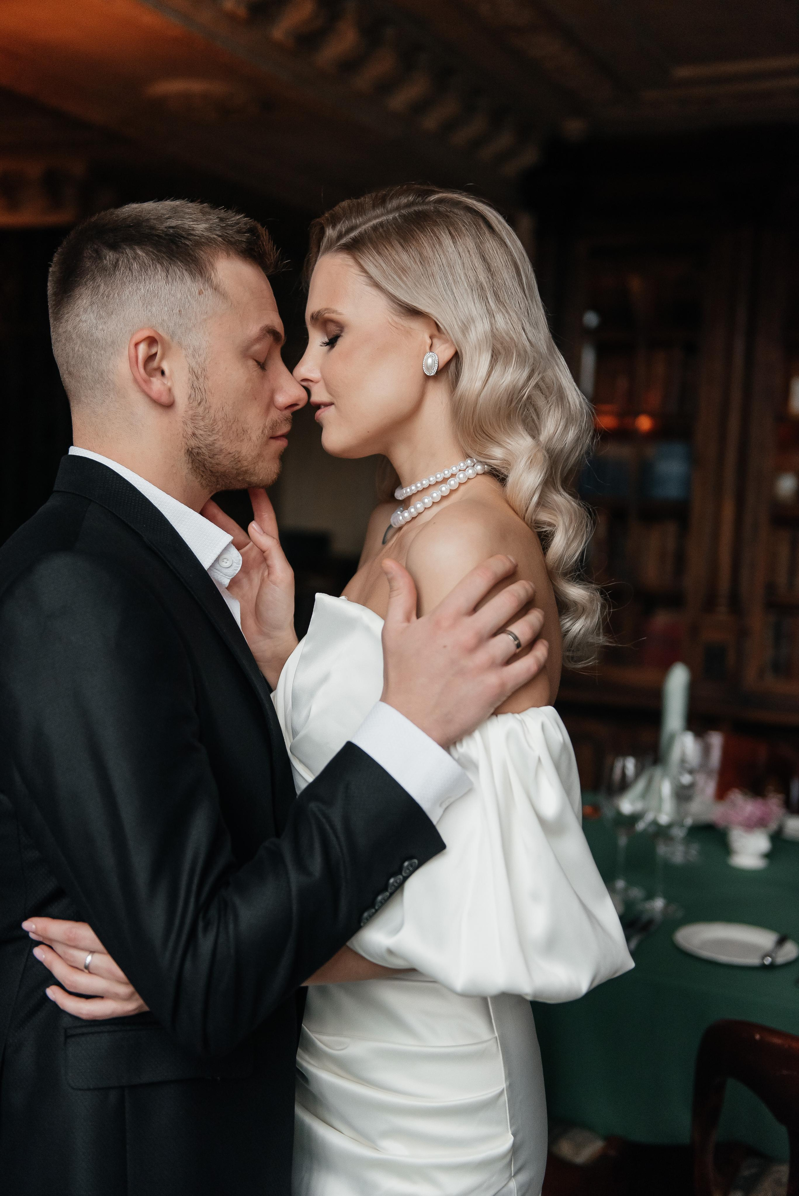 В Пушкине. Фотограф Родионова Екатерина в Москве и Оренбурге