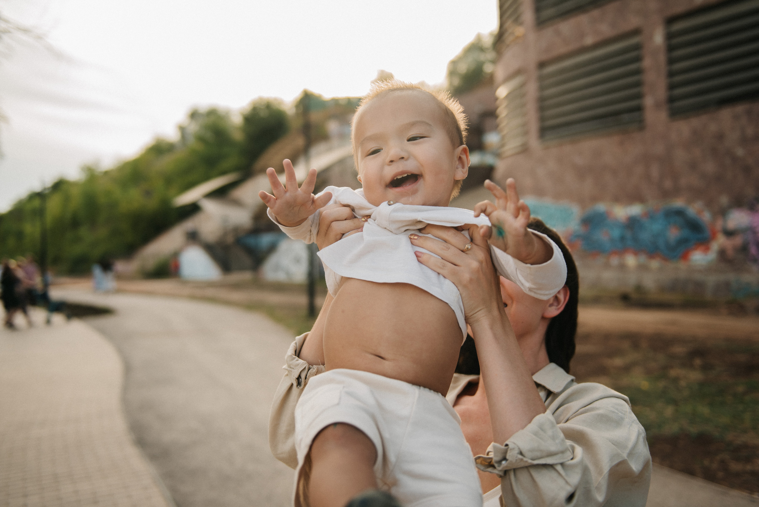 Камилла. Фотограф Родионова Екатерина в Москве и Оренбурге