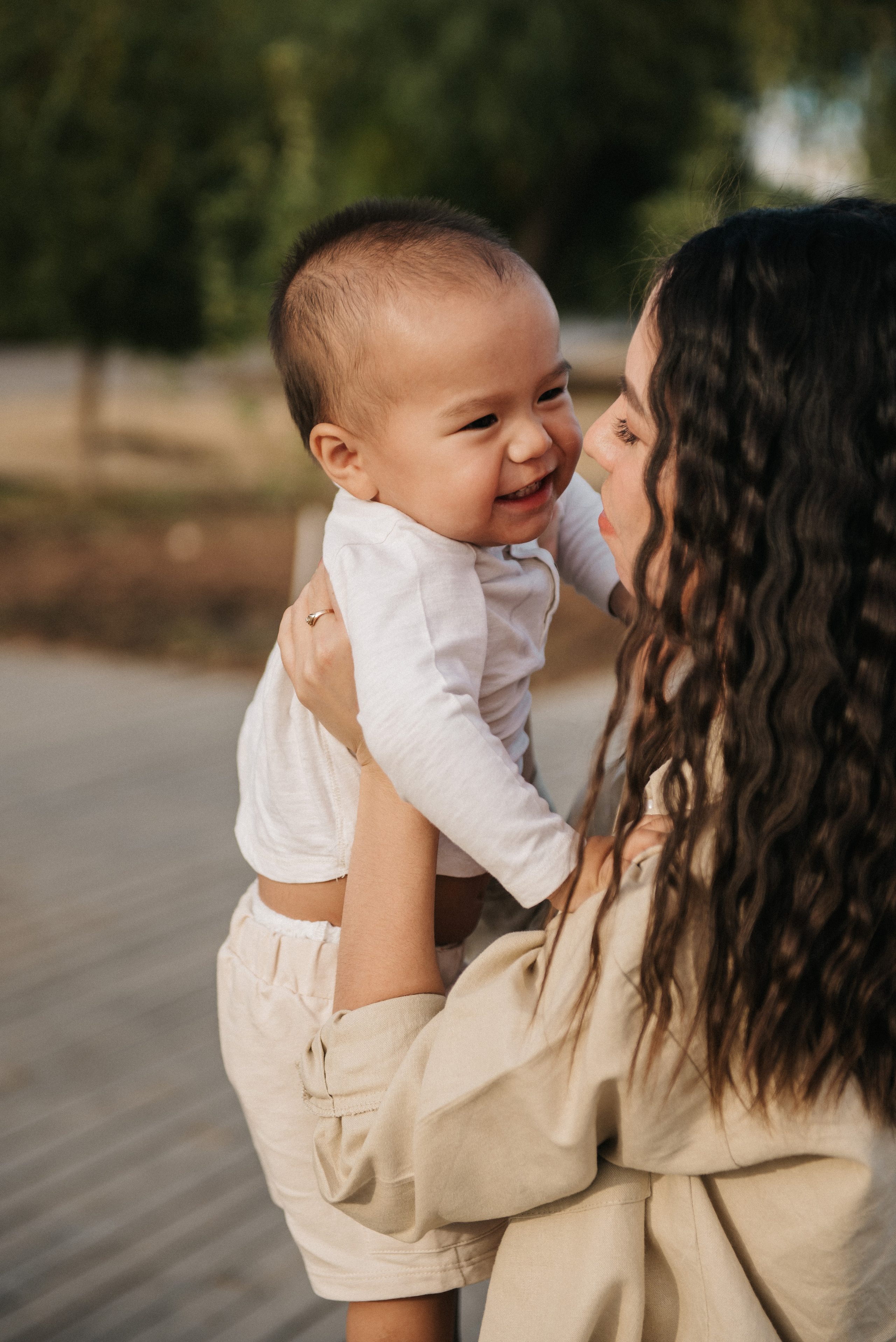 Камилла. Фотограф Родионова Екатерина в Москве и Оренбурге