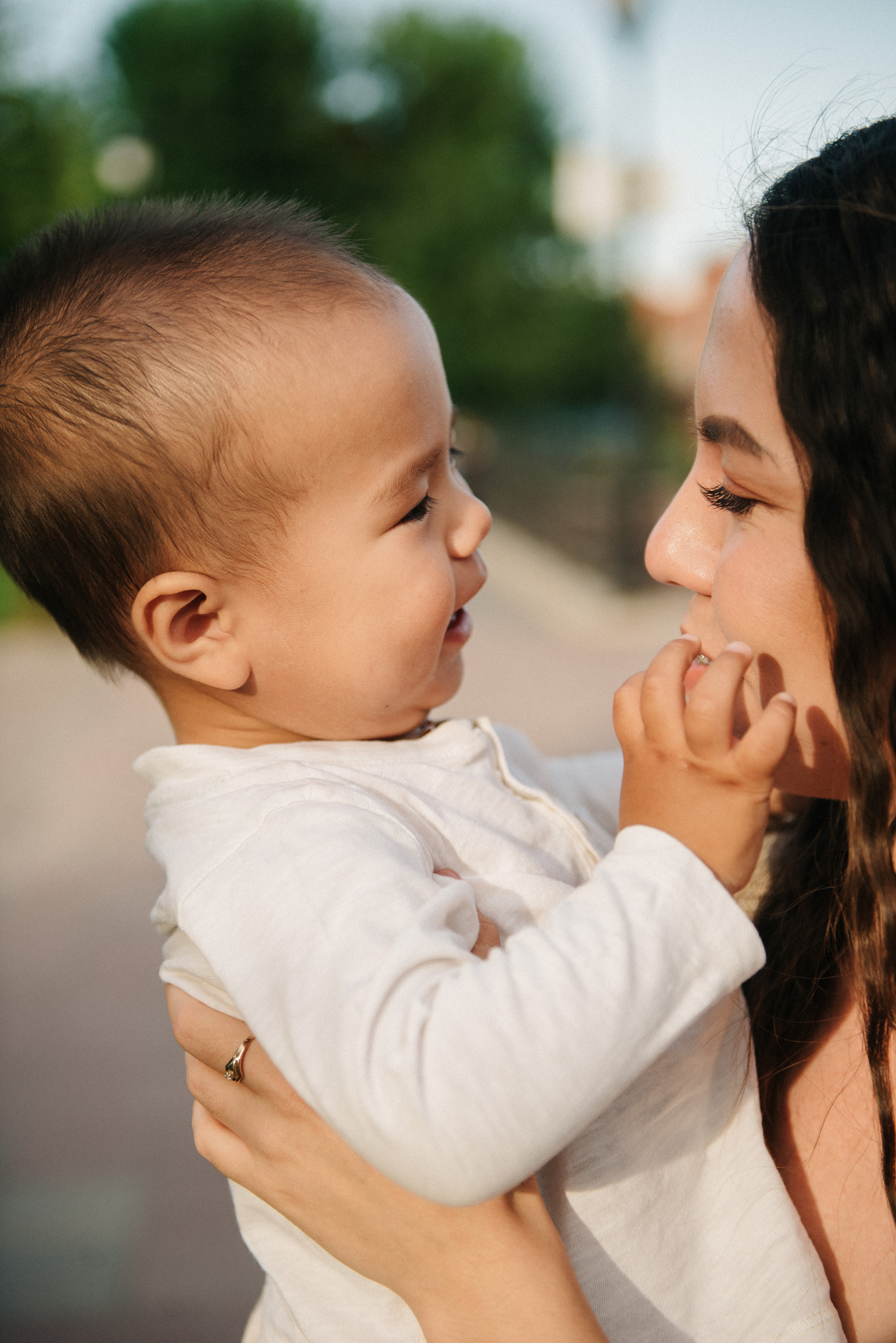 Камилла. Фотограф Родионова Екатерина в Москве и Оренбурге