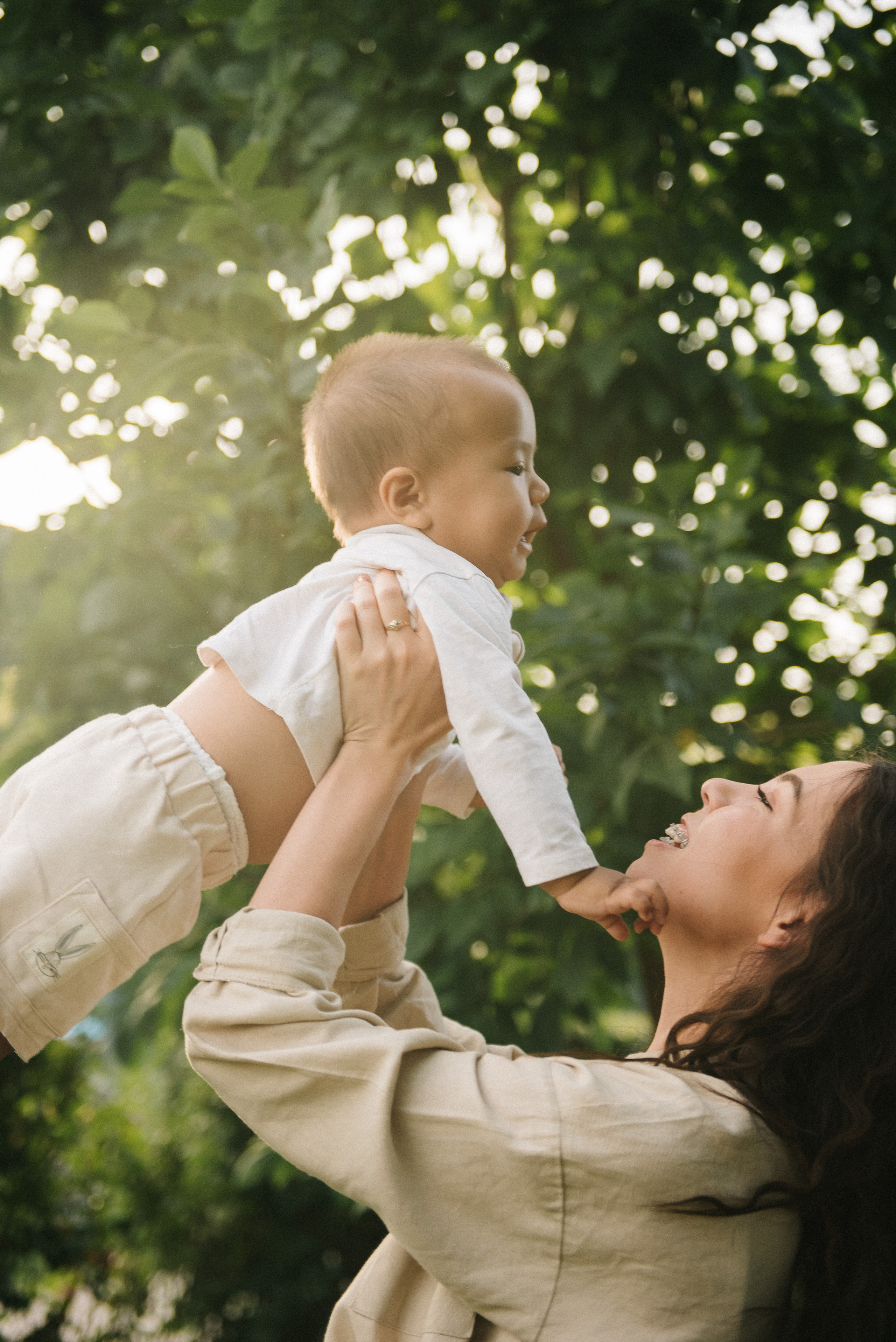 Камилла. Фотограф Родионова Екатерина в Москве и Оренбурге