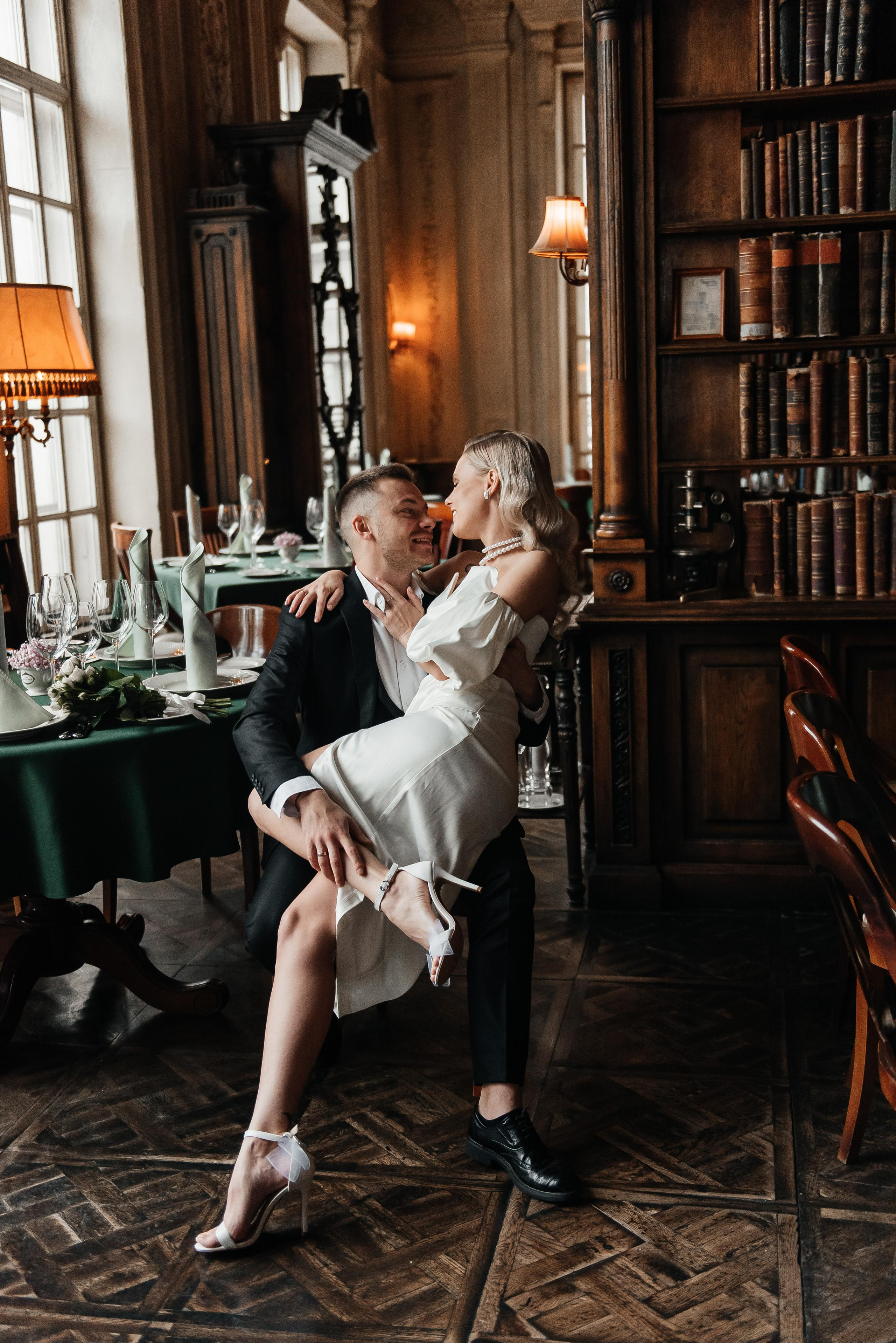 В Пушкине. Фотограф Родионова Екатерина в Москве и Оренбурге