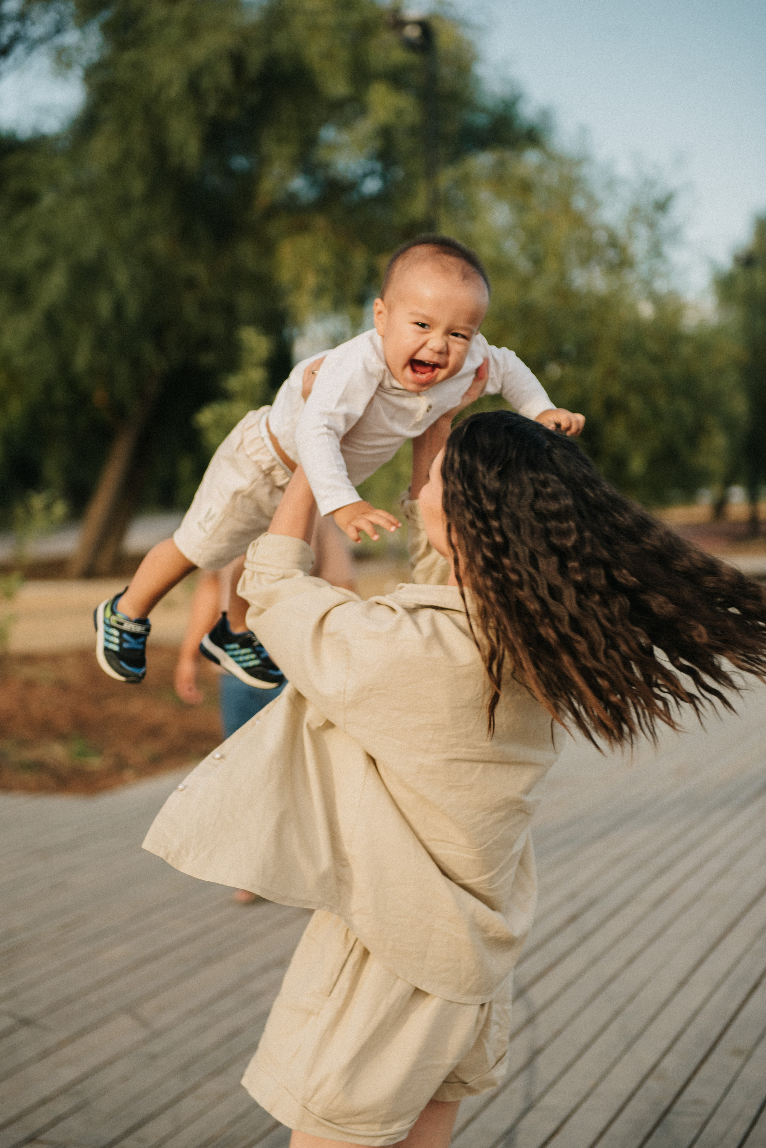 Камилла. Фотограф Родионова Екатерина в Москве и Оренбурге