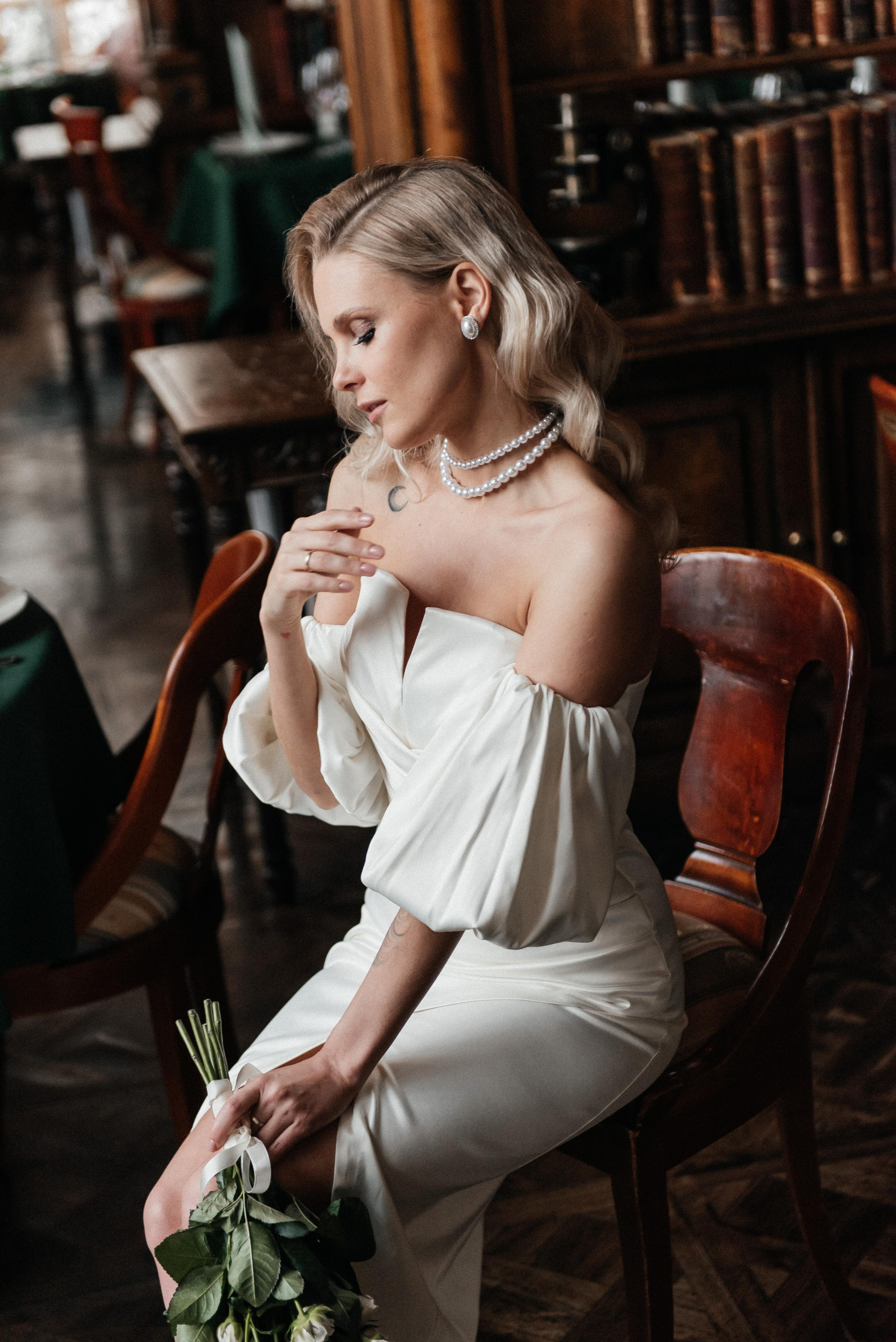 В Пушкине. Фотограф Родионова Екатерина в Москве и Оренбурге