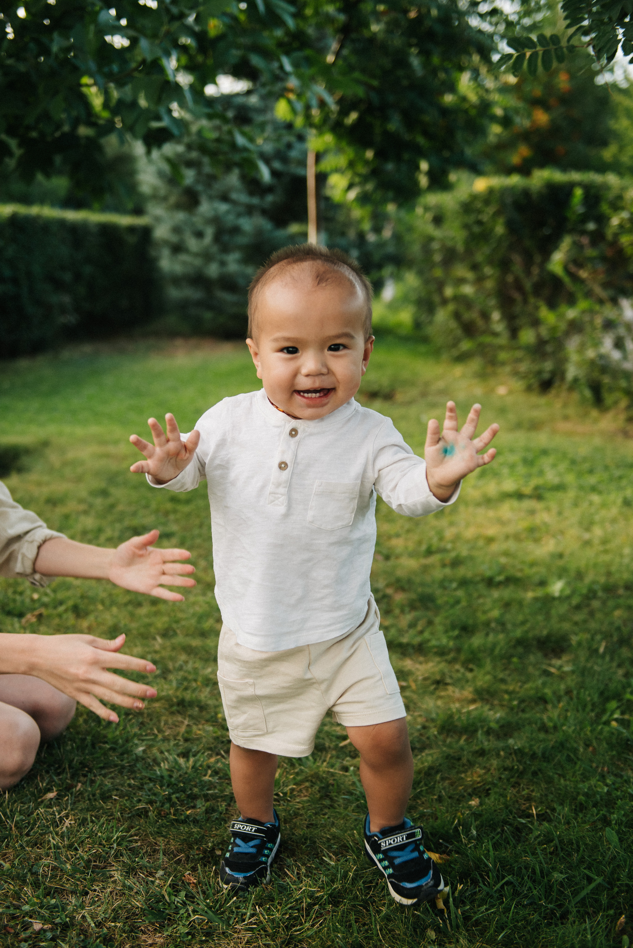 Камилла. Фотограф Родионова Екатерина в Москве и Оренбурге