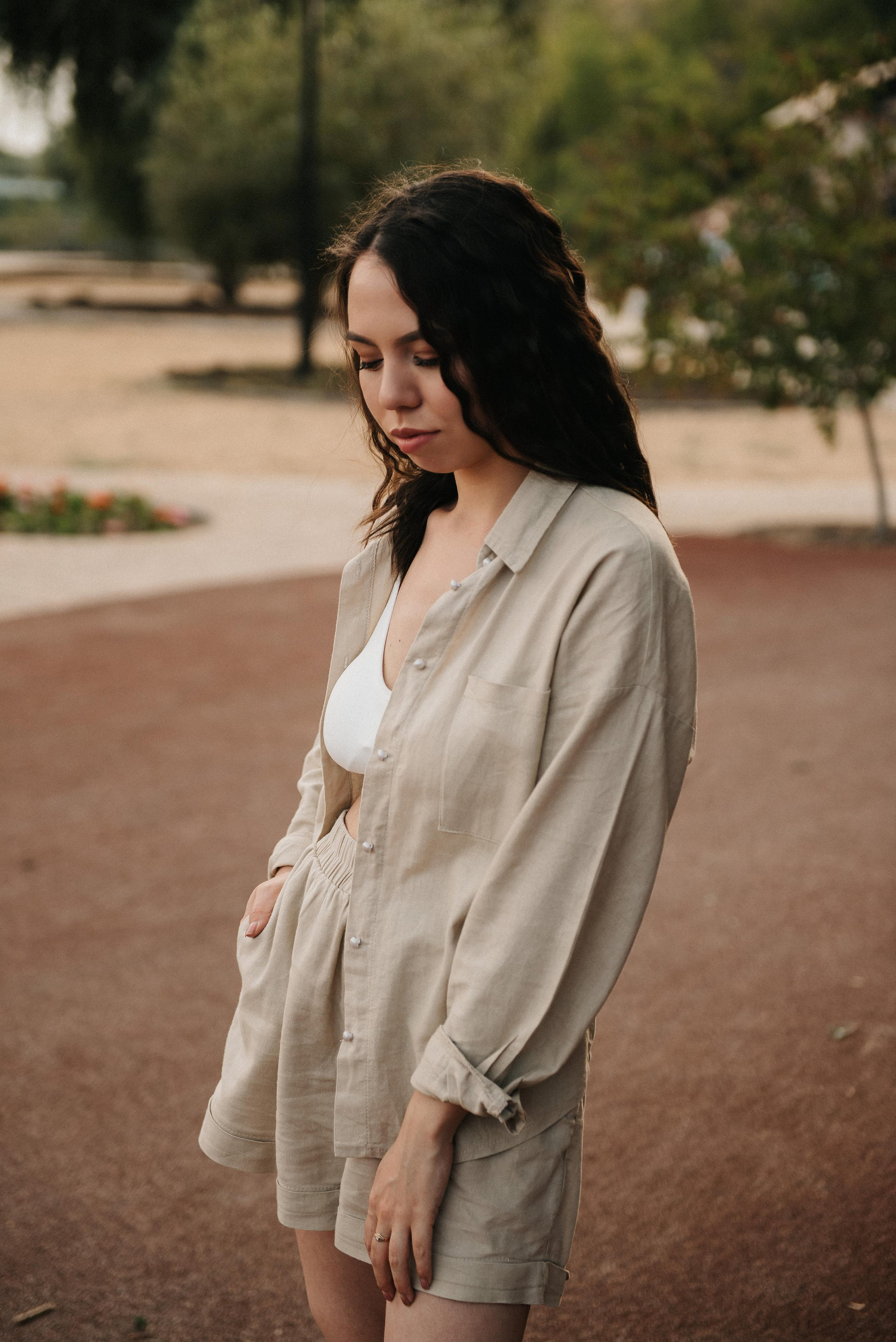 Камилла. Фотограф Родионова Екатерина в Москве и Оренбурге