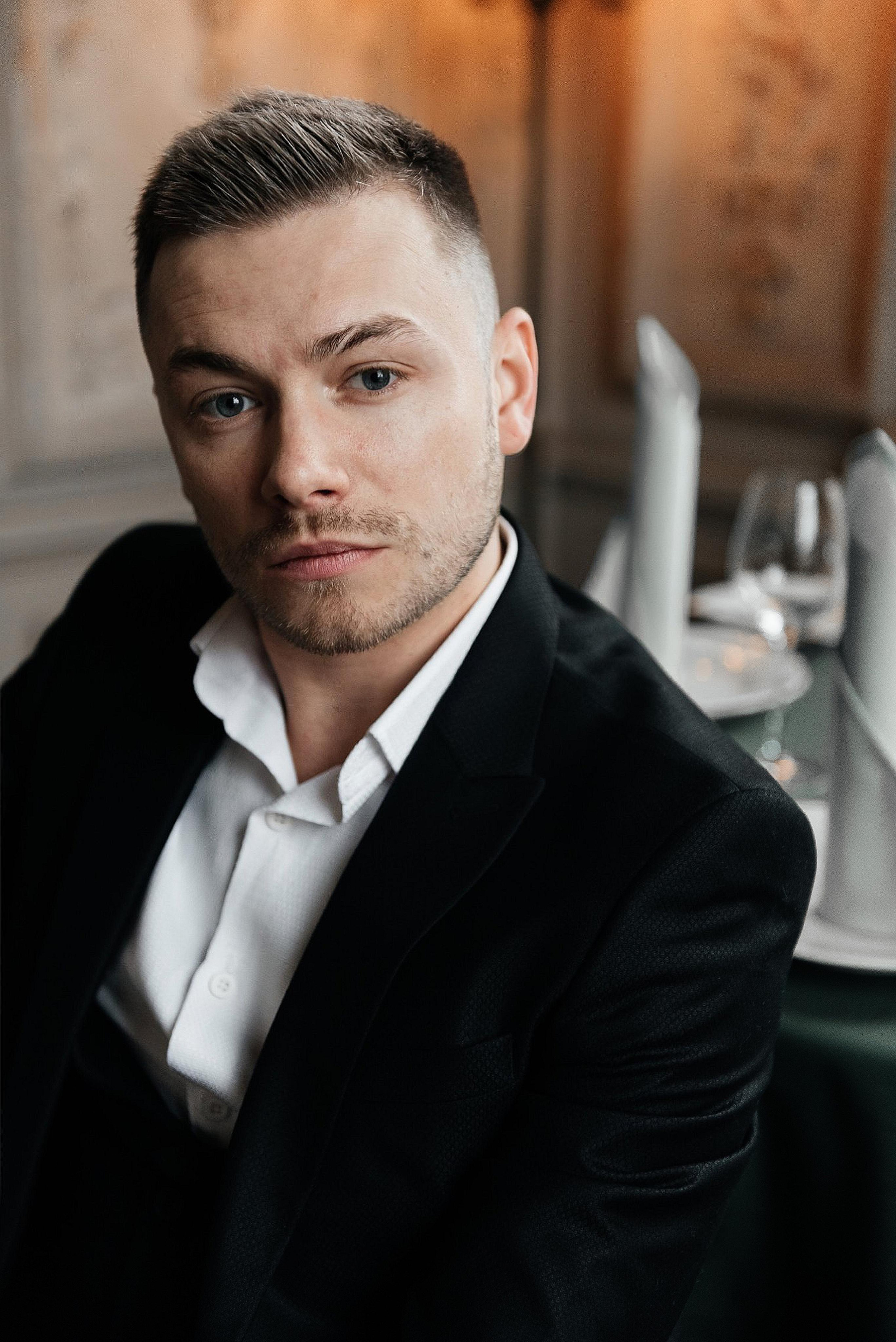 В Пушкине. Фотограф Родионова Екатерина в Москве и Оренбурге