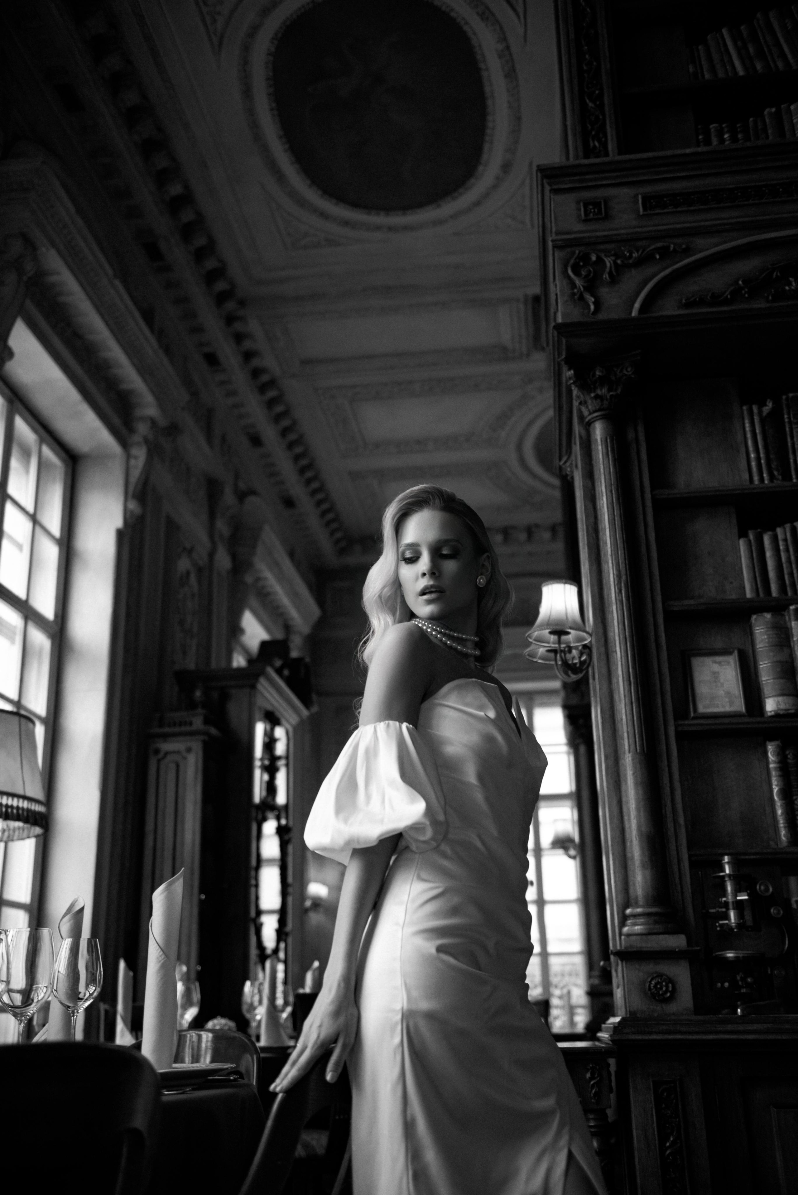 В Пушкине. Фотограф Родионова Екатерина в Москве и Оренбурге