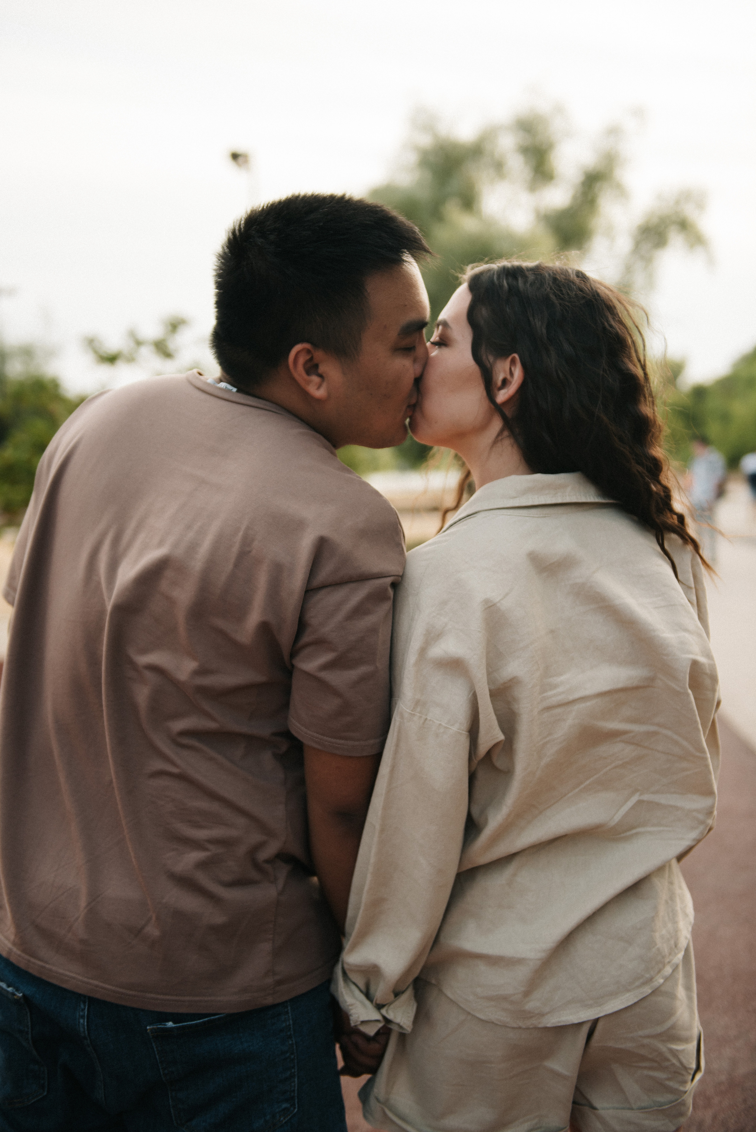 Камилла. Фотограф Родионова Екатерина в Москве и Оренбурге