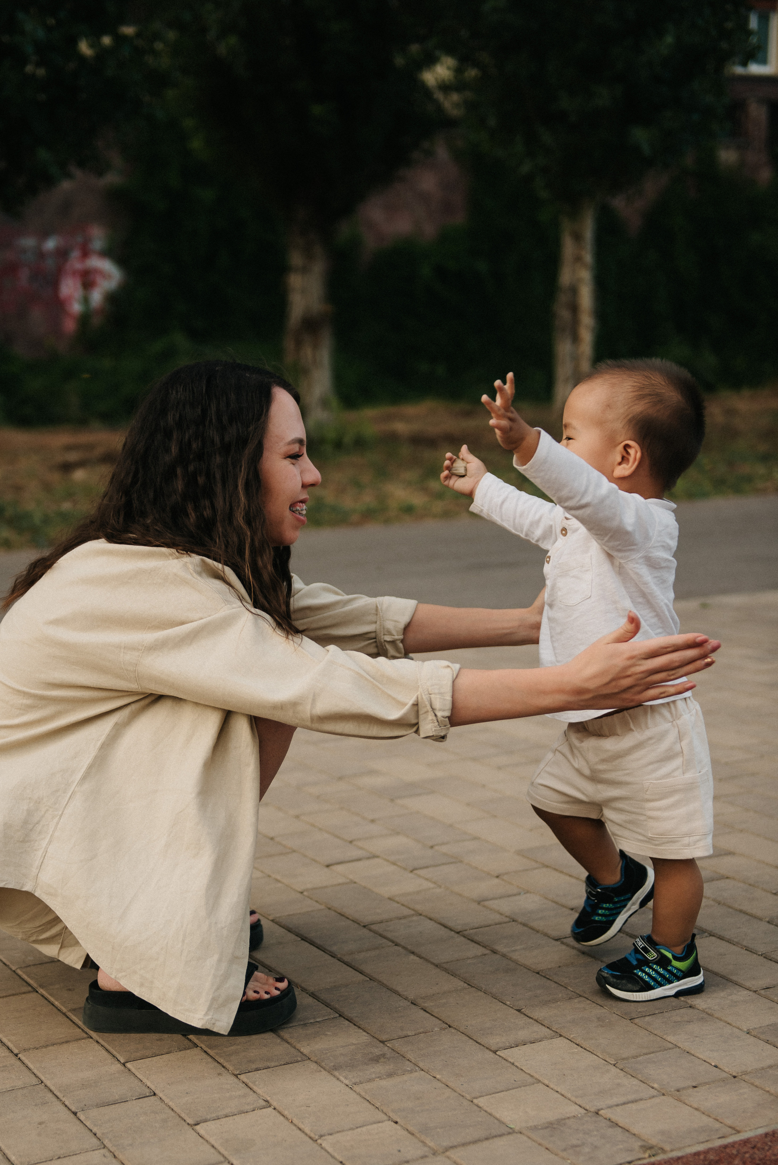 Камилла. Фотограф Родионова Екатерина в Москве и Оренбурге