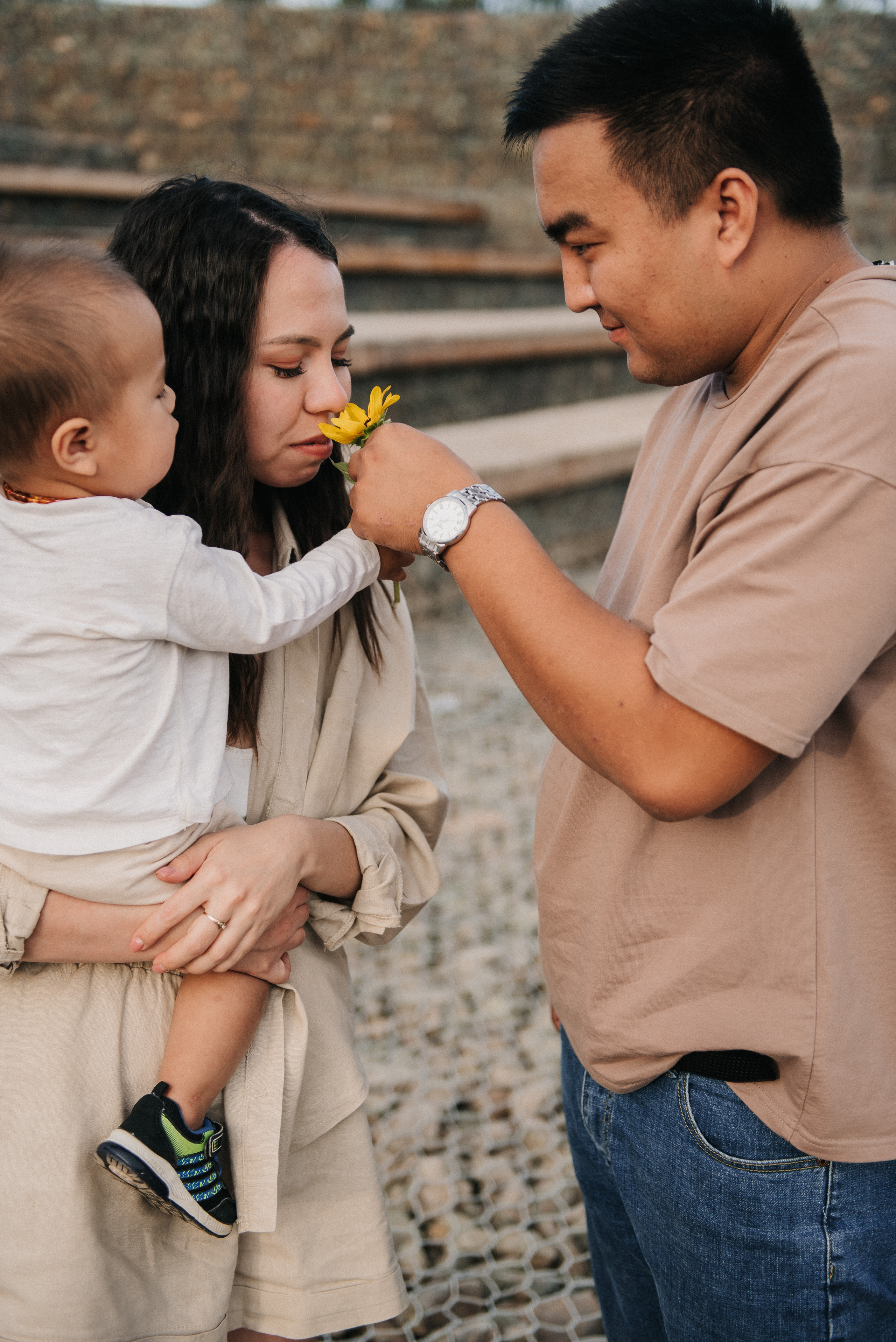 Камилла. Фотограф Родионова Екатерина в Москве и Оренбурге