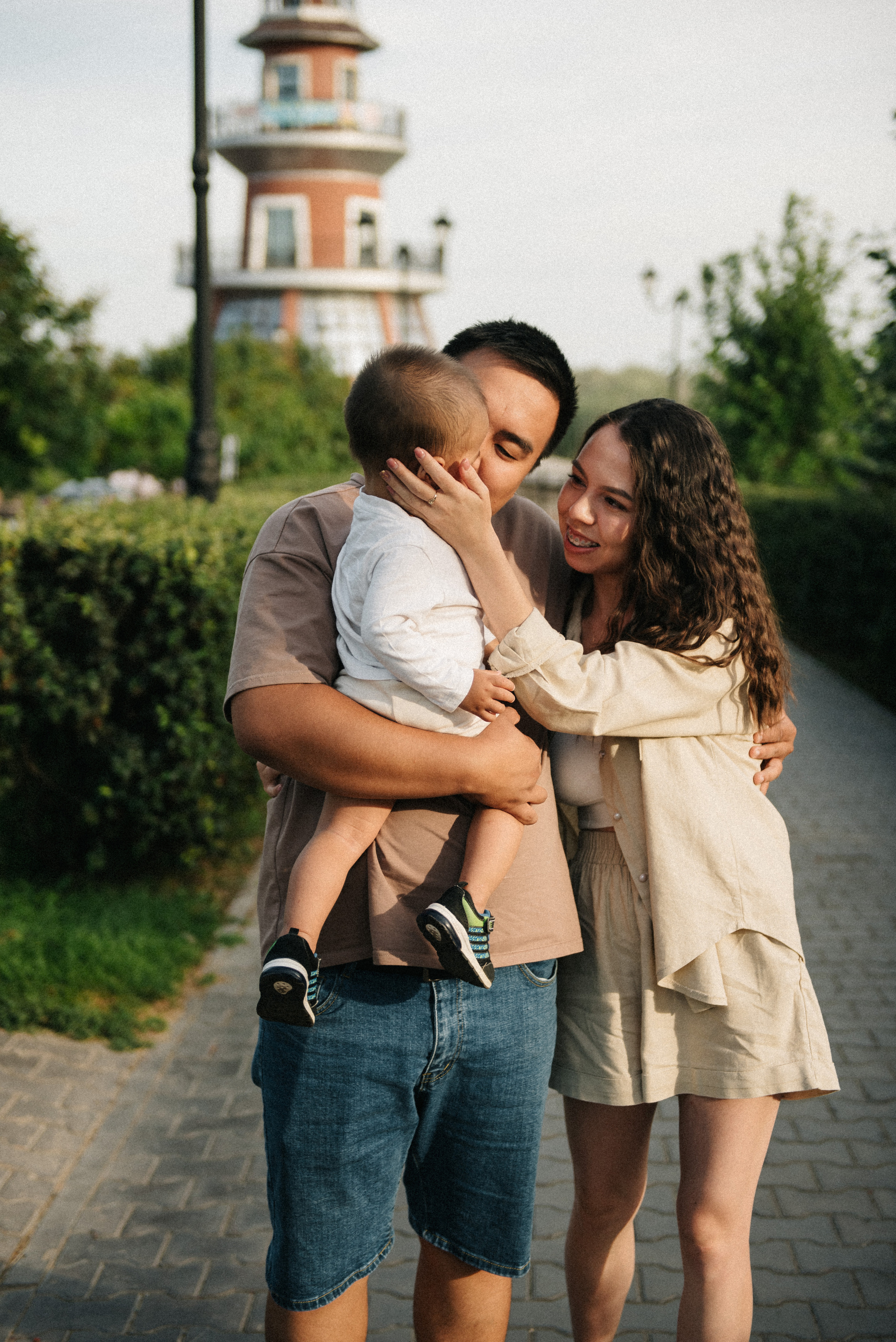 Камилла. Фотограф Родионова Екатерина в Москве и Оренбурге