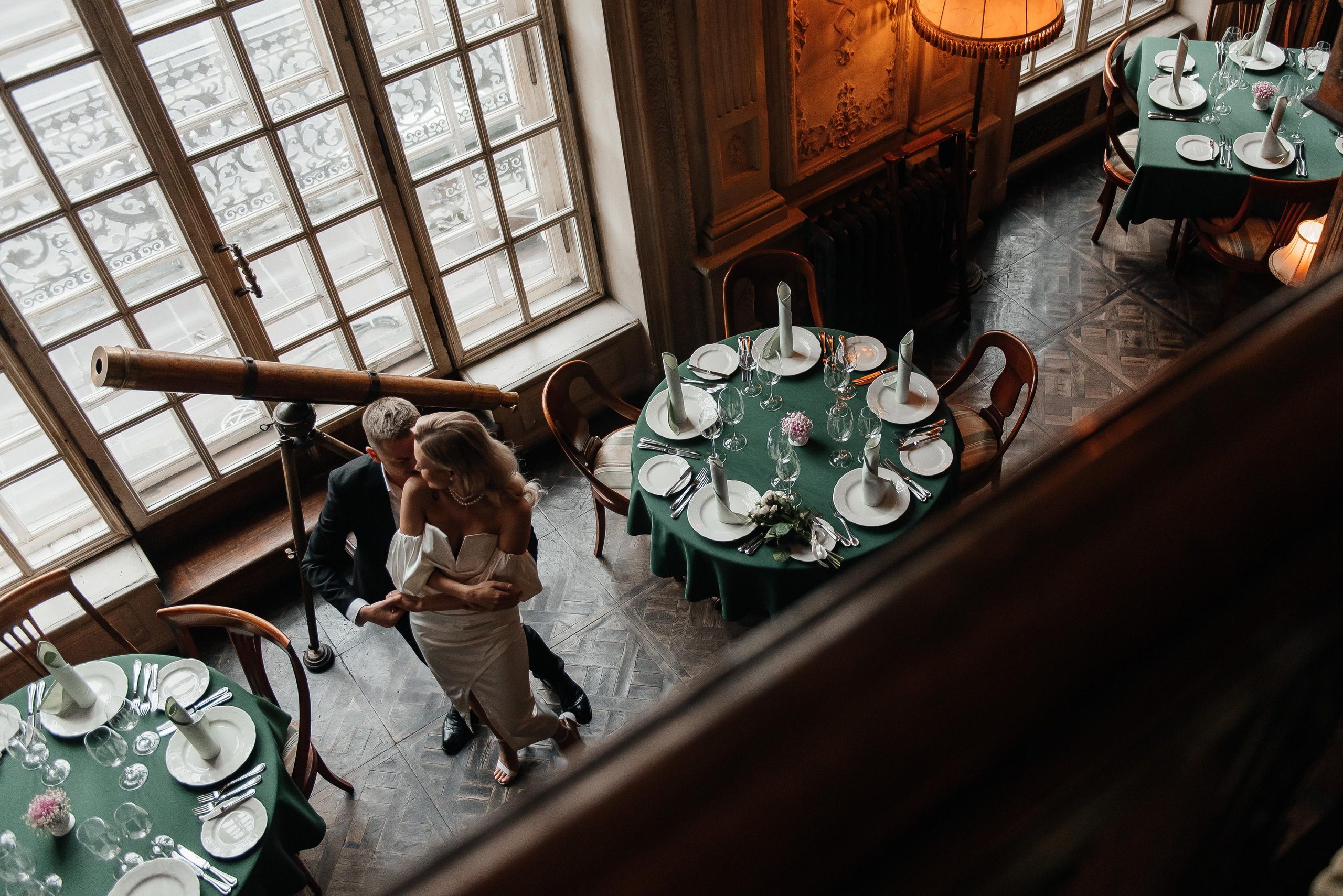 В Пушкине. Фотограф Родионова Екатерина в Москве и Оренбурге