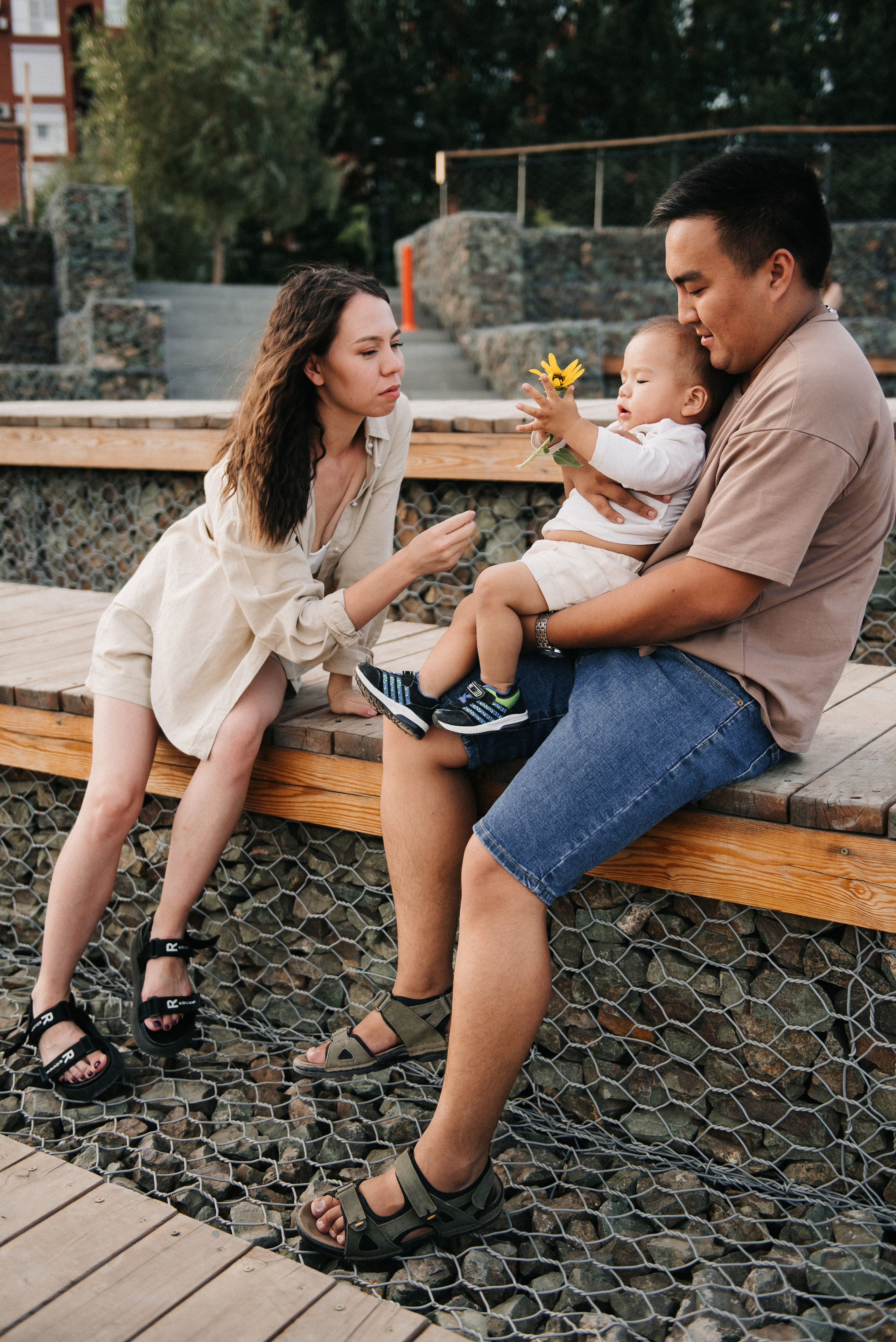 Камилла. Фотограф Родионова Екатерина в Москве и Оренбурге