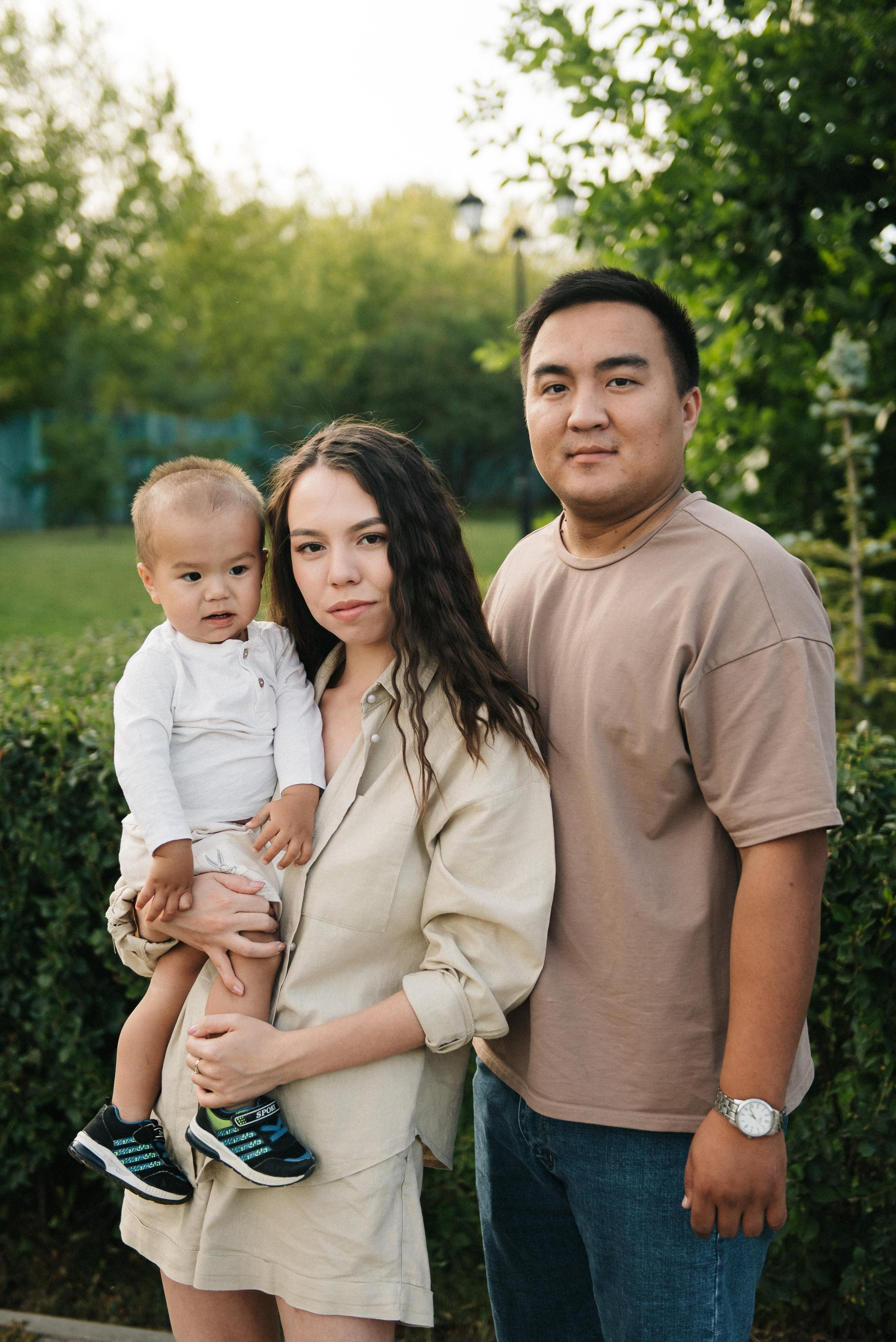 Камилла. Фотограф Родионова Екатерина в Москве и Оренбурге