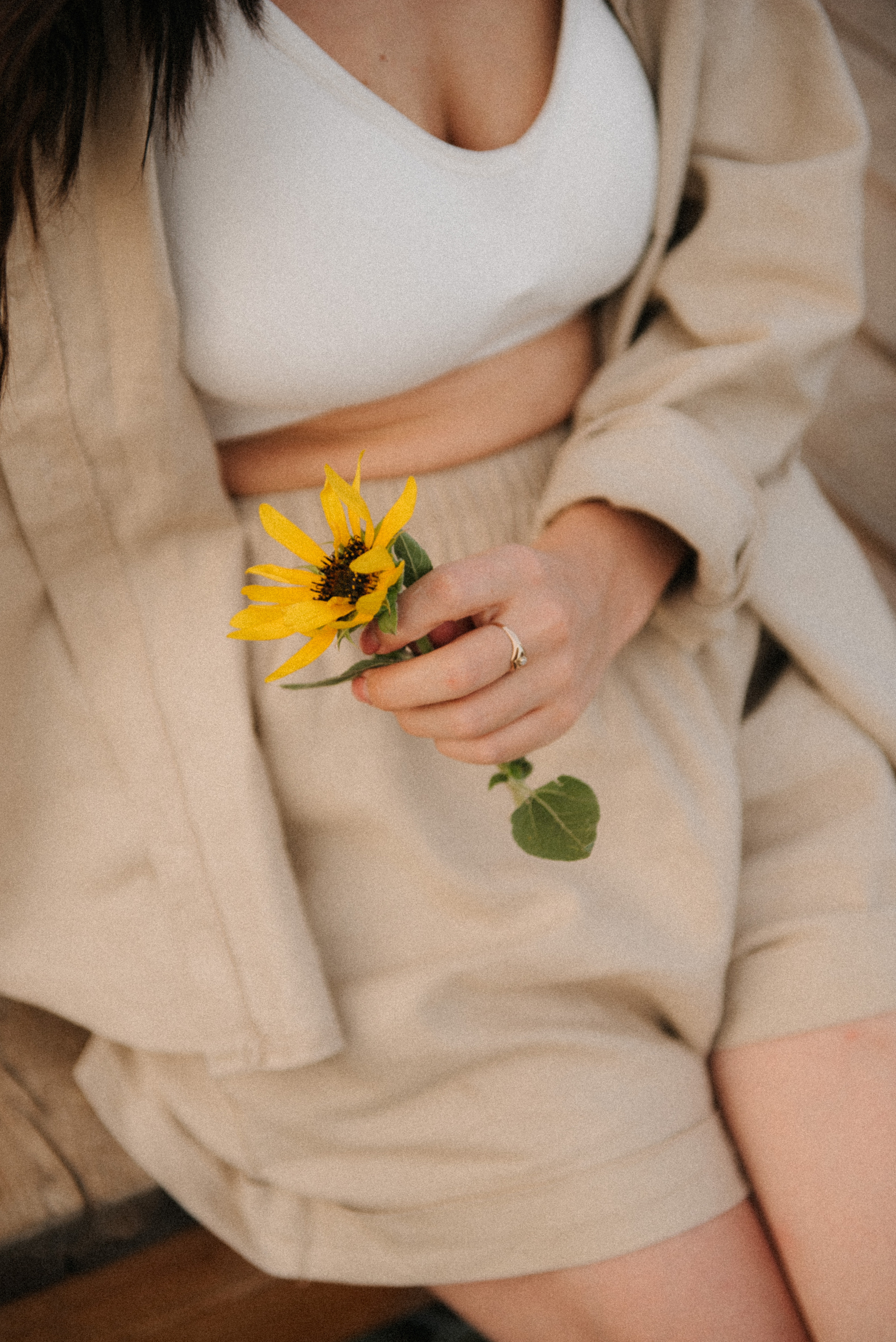 Камилла. Фотограф Родионова Екатерина в Москве и Оренбурге